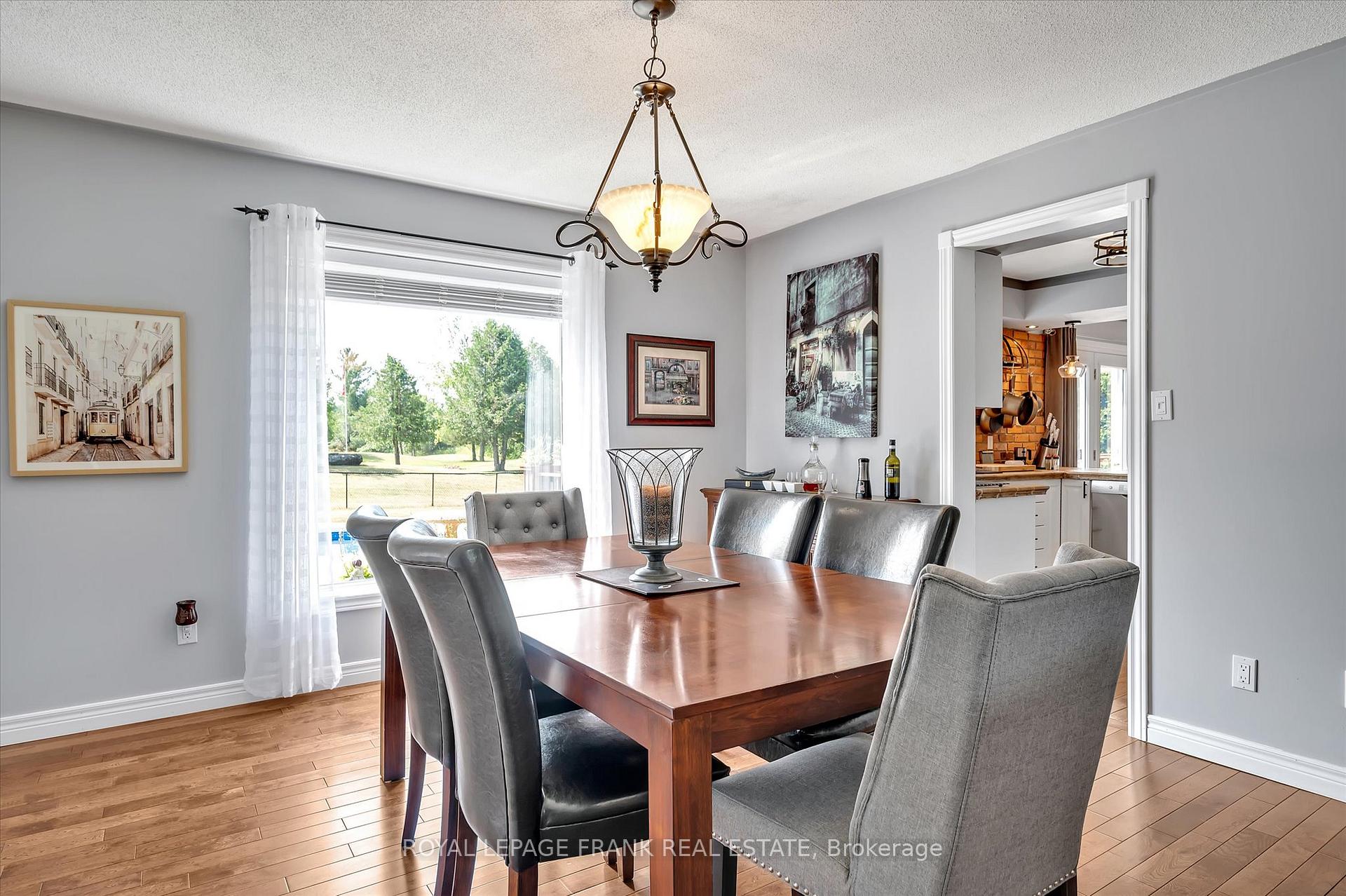 Photo 21 of 229 Lonsberry Lane, Douro-Dummer — HOMEH
