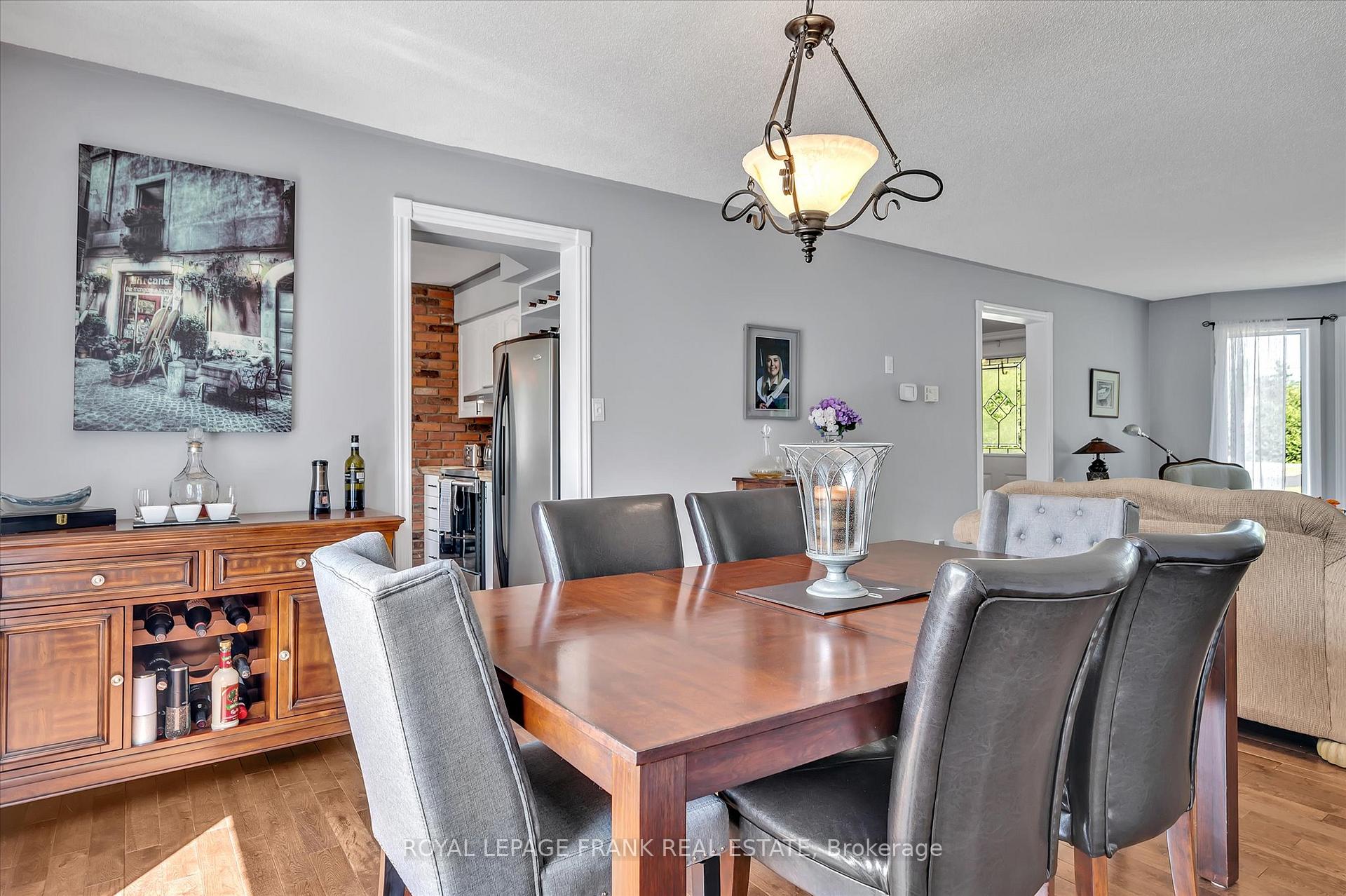 Photo 23 of 229 Lonsberry Lane, Douro-Dummer — HOMEH