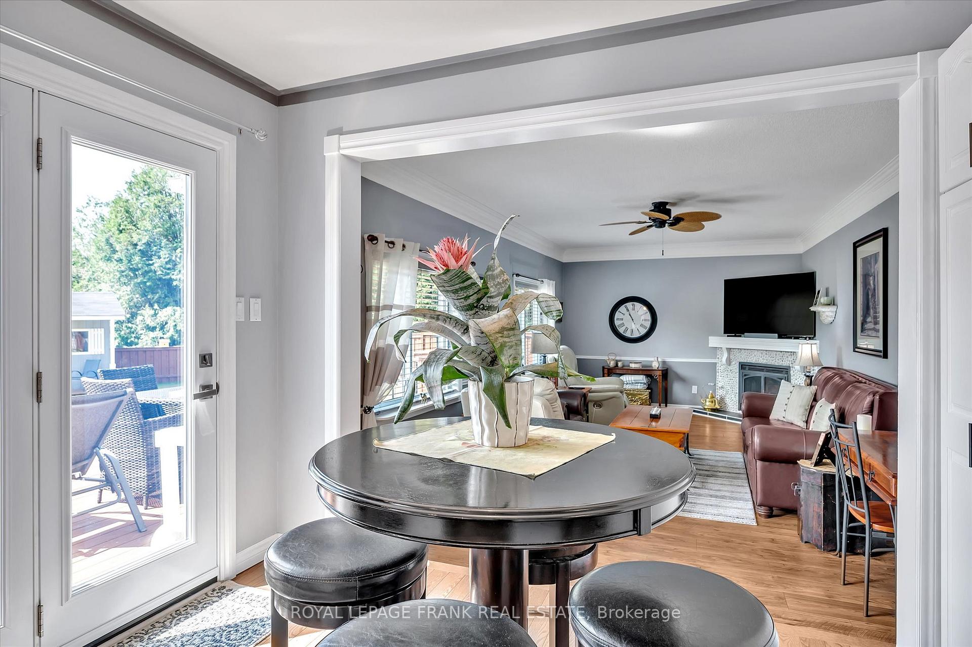 Photo 30 of 229 Lonsberry Lane, Douro-Dummer — HOMEH
