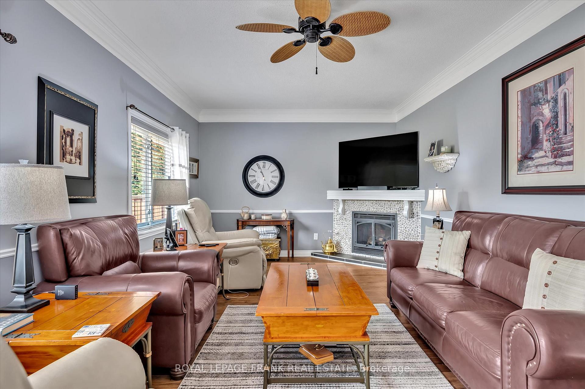 Photo 32 of 229 Lonsberry Lane, Douro-Dummer — HOMEH