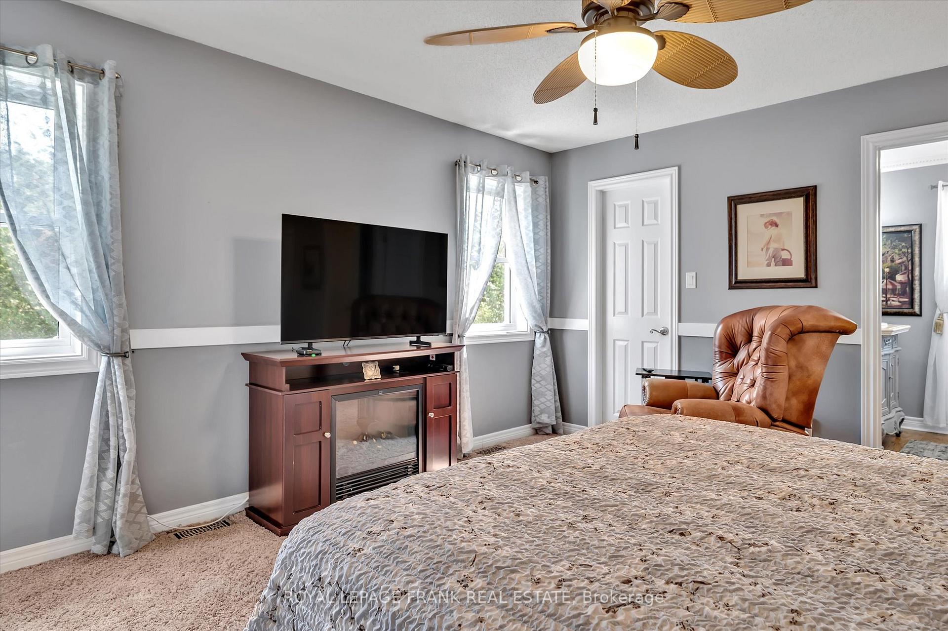 Photo 36 of 229 Lonsberry Lane, Douro-Dummer — HOMEH