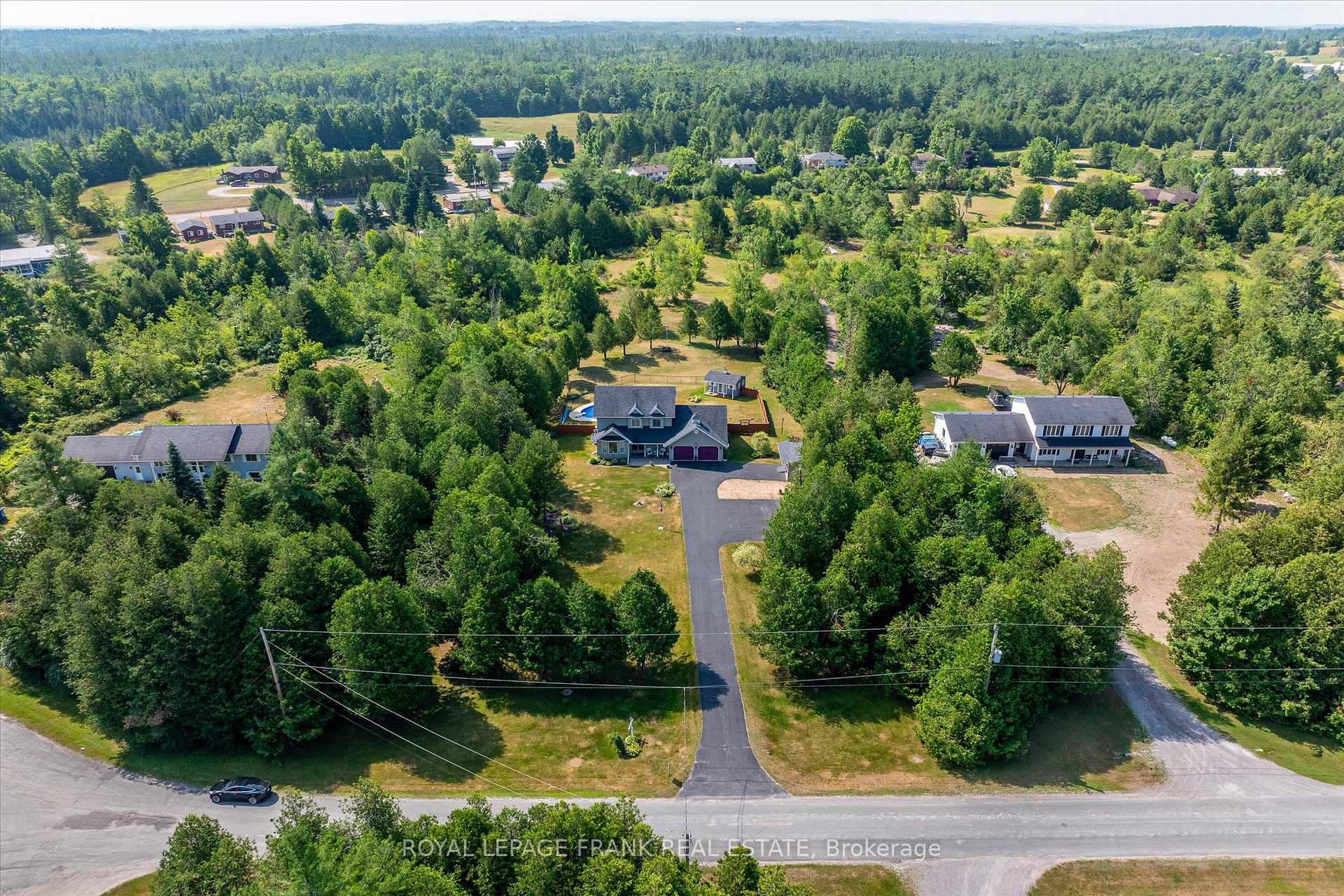 Photo 49 of 229 Lonsberry Lane, Douro-Dummer — HOMEH