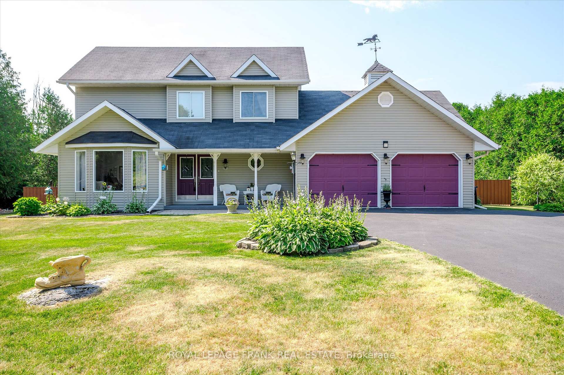 Photo 50 of 229 Lonsberry Lane, Douro-Dummer — HOMEH