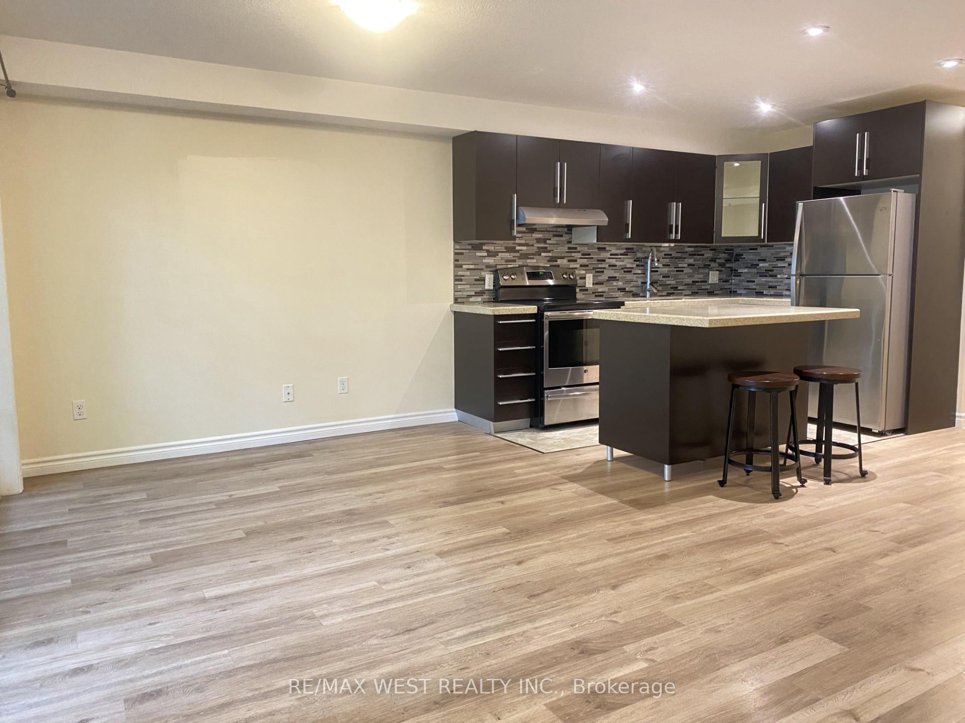 Photo 1 of Unit 6, 85 Gage Avenue, Kitchener — HOMEH