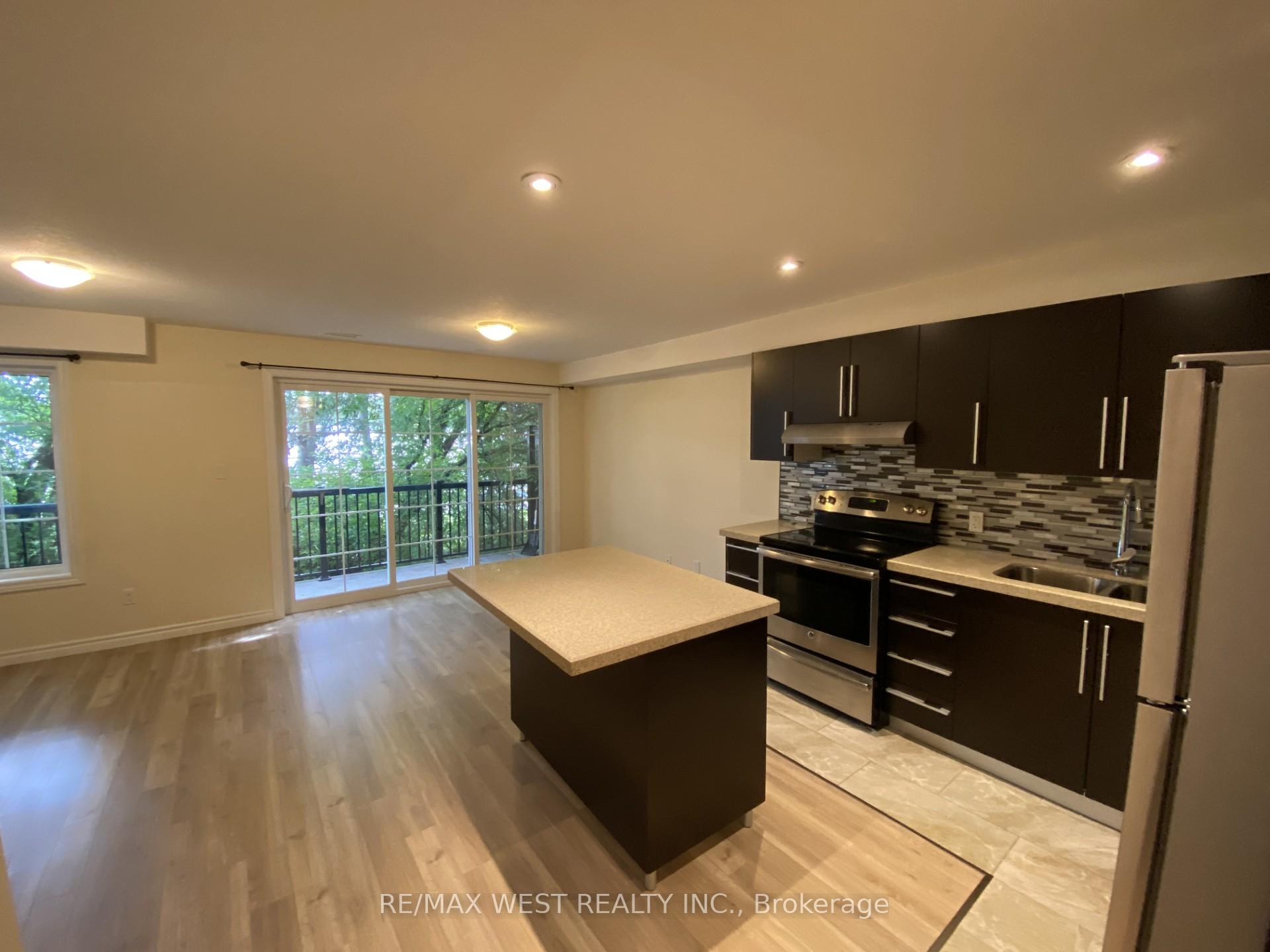 Photo 4 of Unit 6, 85 Gage Avenue, Kitchener — HOMEH