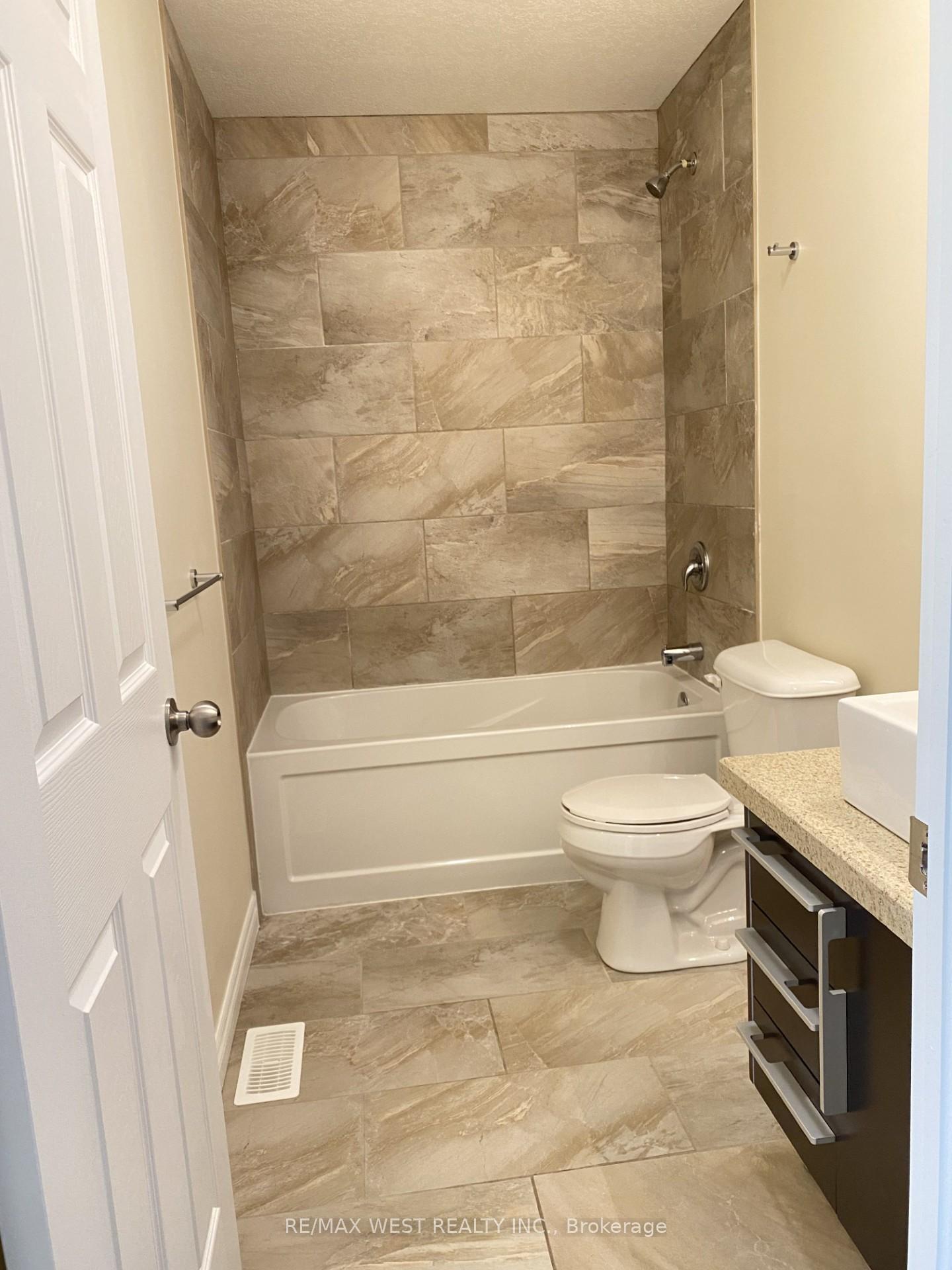 Photo 9 of Unit 6, 85 Gage Avenue, Kitchener — HOMEH