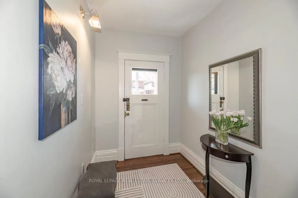 Photo 3 of 601 Beresford Avenue, Toronto, Runnymede-Bloor West Village — HOMEH