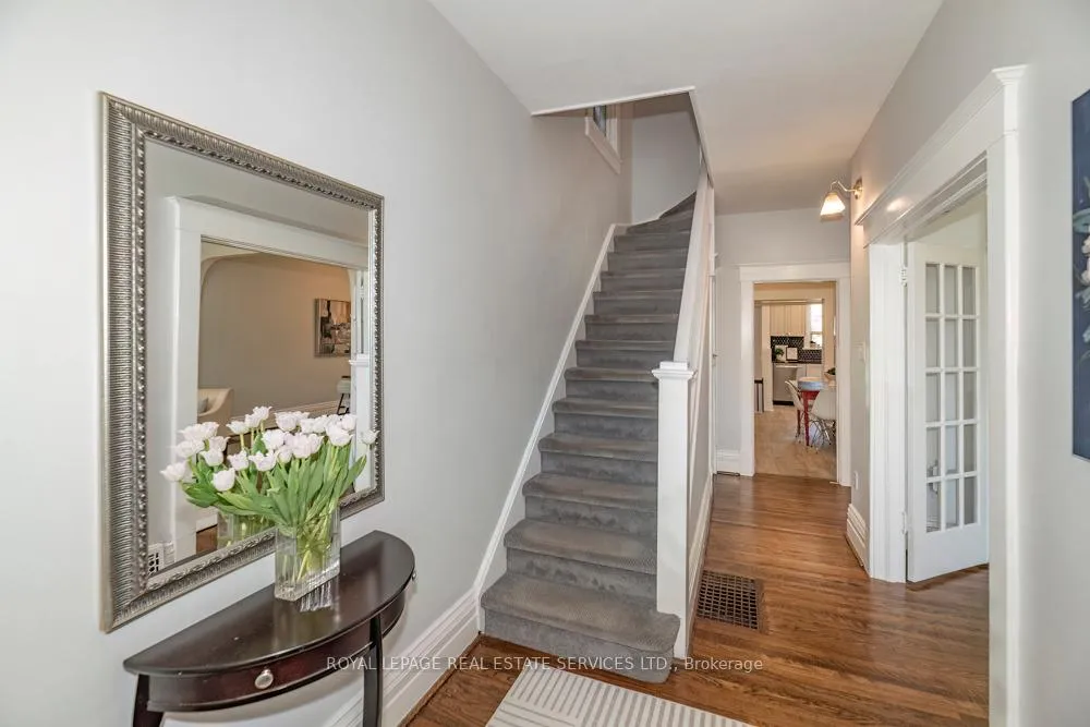 Photo 4 of 601 Beresford Avenue, Toronto, Runnymede-Bloor West Village — HOMEH