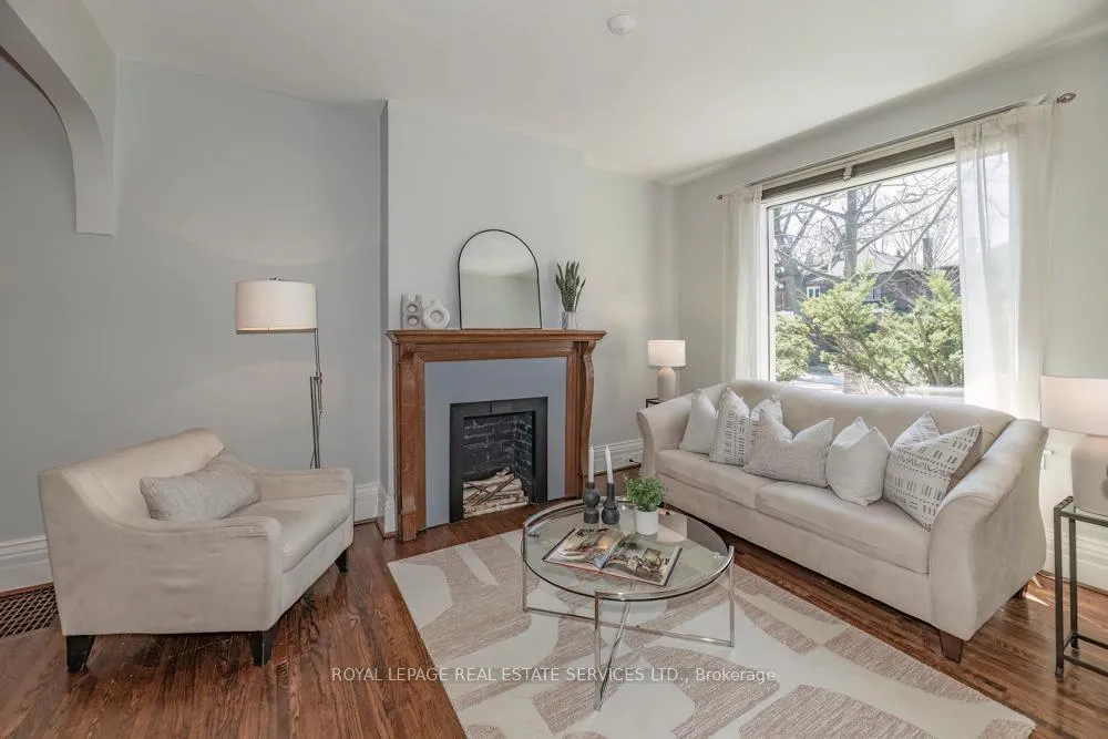 Photo 5 of 601 Beresford Avenue, Toronto, Runnymede-Bloor West Village — HOMEH