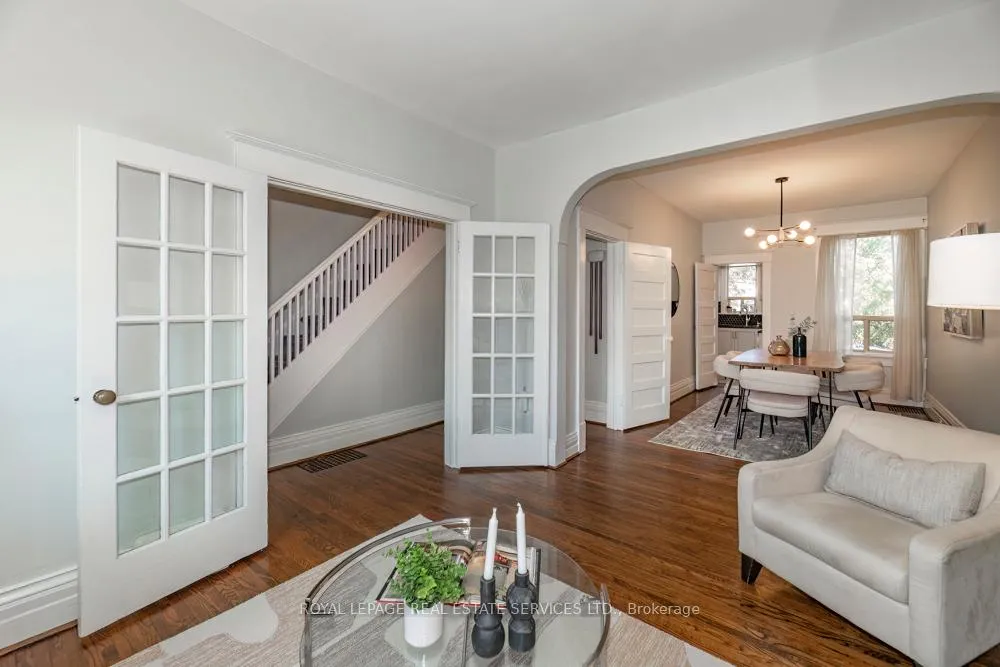 Photo 6 of 601 Beresford Avenue, Toronto, Runnymede-Bloor West Village — HOMEH