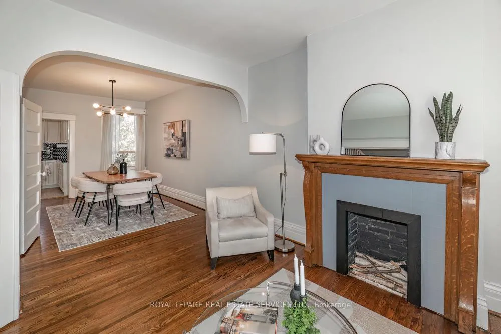 Photo 7 of 601 Beresford Avenue, Toronto, Runnymede-Bloor West Village — HOMEH
