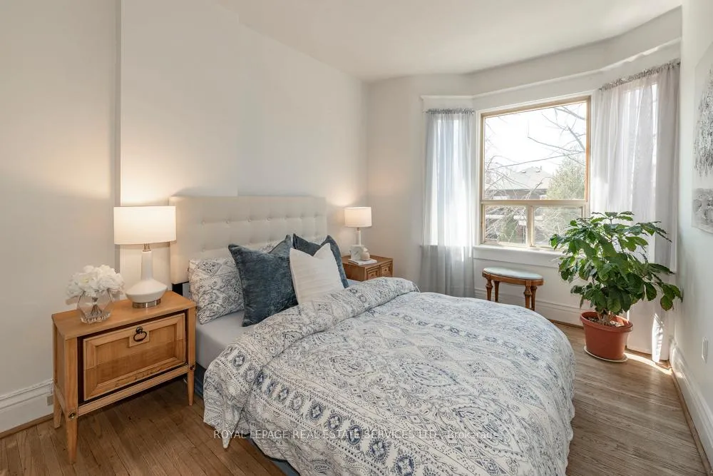 Photo 12 of 601 Beresford Avenue, Toronto, Runnymede-Bloor West Village — HOMEH