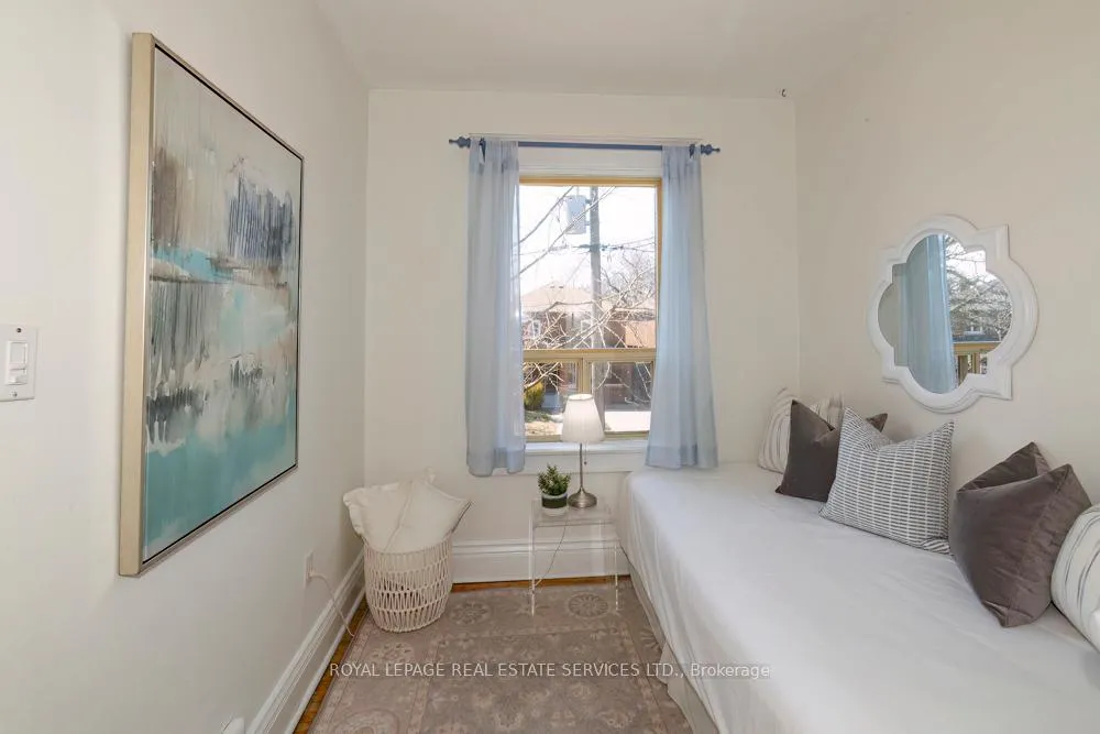 Photo 13 of 601 Beresford Avenue, Toronto, Runnymede-Bloor West Village — HOMEH