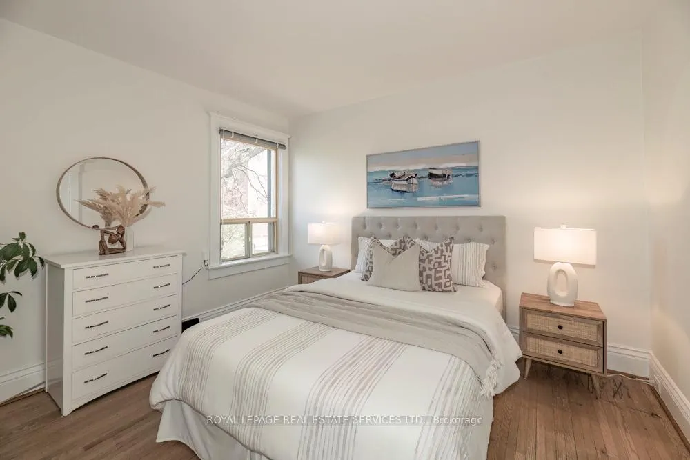 Photo 14 of 601 Beresford Avenue, Toronto, Runnymede-Bloor West Village — HOMEH