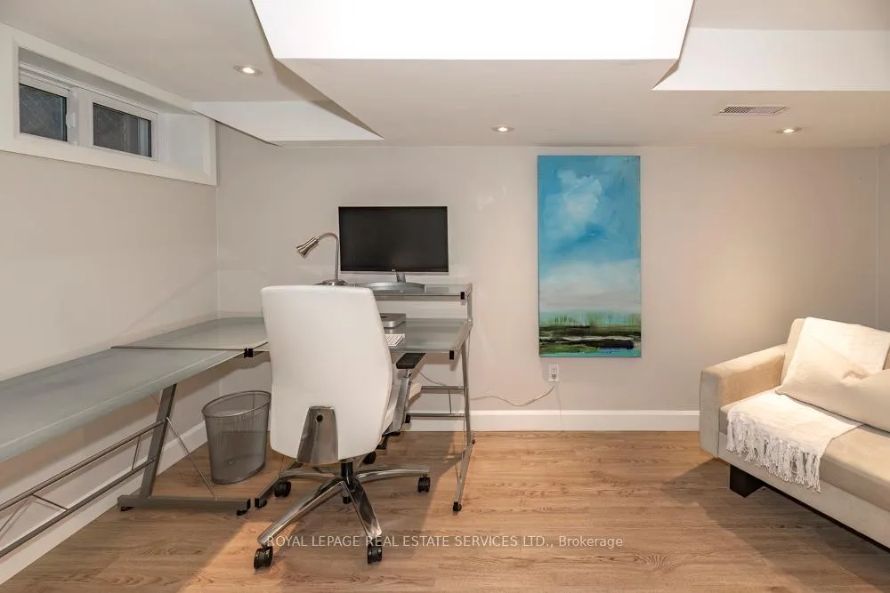 Photo 16 of 601 Beresford Avenue, Toronto, Runnymede-Bloor West Village — HOMEH