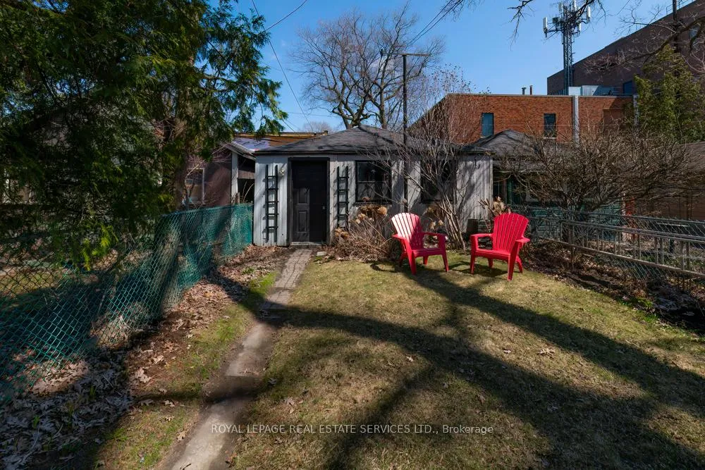 Photo 19 of 601 Beresford Avenue, Toronto, Runnymede-Bloor West Village — HOMEH