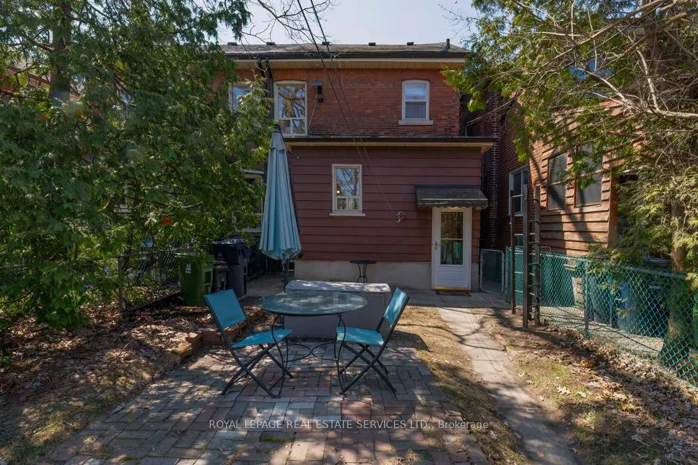 Photo 20 of 601 Beresford Avenue, Toronto, Runnymede-Bloor West Village — HOMEH