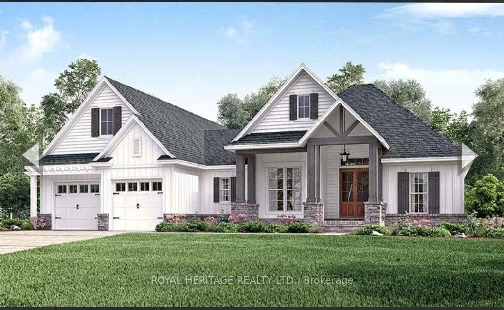 Photo 1 of 13 New Pierce Drive, Stirling-Rawdon, Stirling Ward — HOMEH