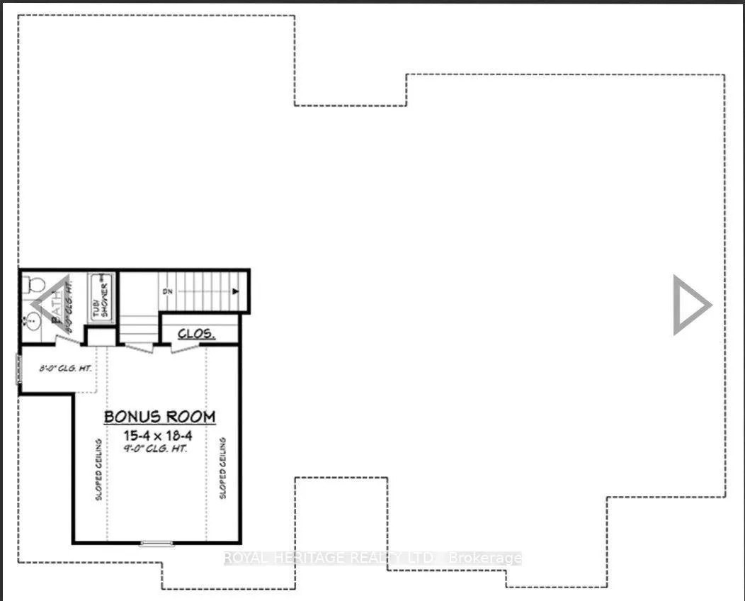 Photo 3 of 13 New Pierce Drive, Stirling-Rawdon, Stirling Ward — HOMEH