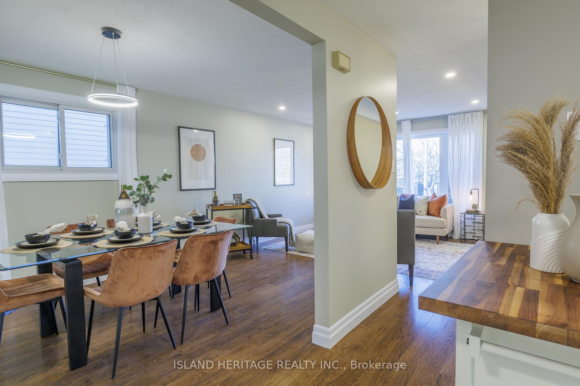 Photo 11 of 114 Turnberry Crescent, Clarington, Courtice — HOMEH