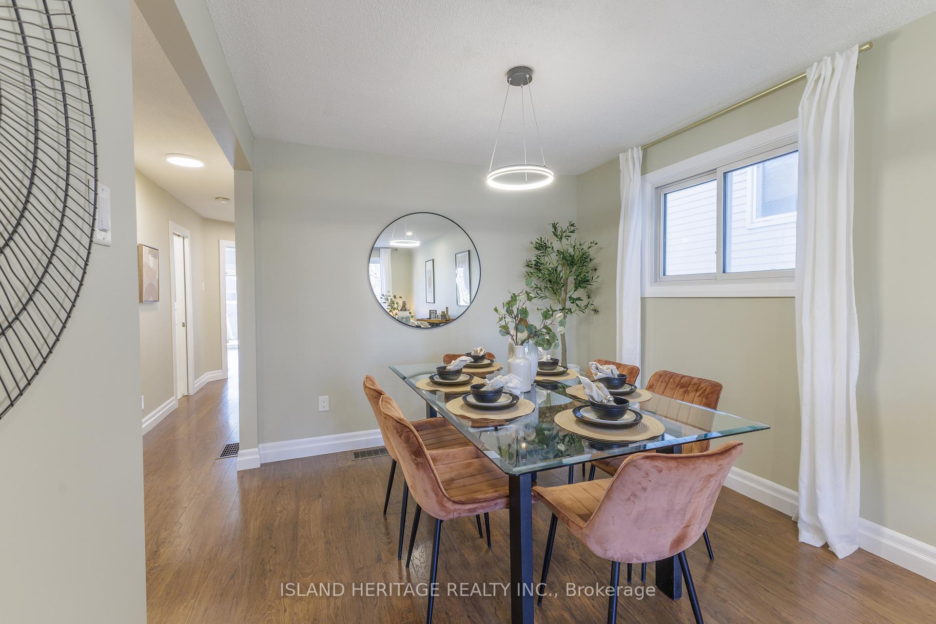 Photo 14 of 114 Turnberry Crescent, Clarington, Courtice — HOMEH