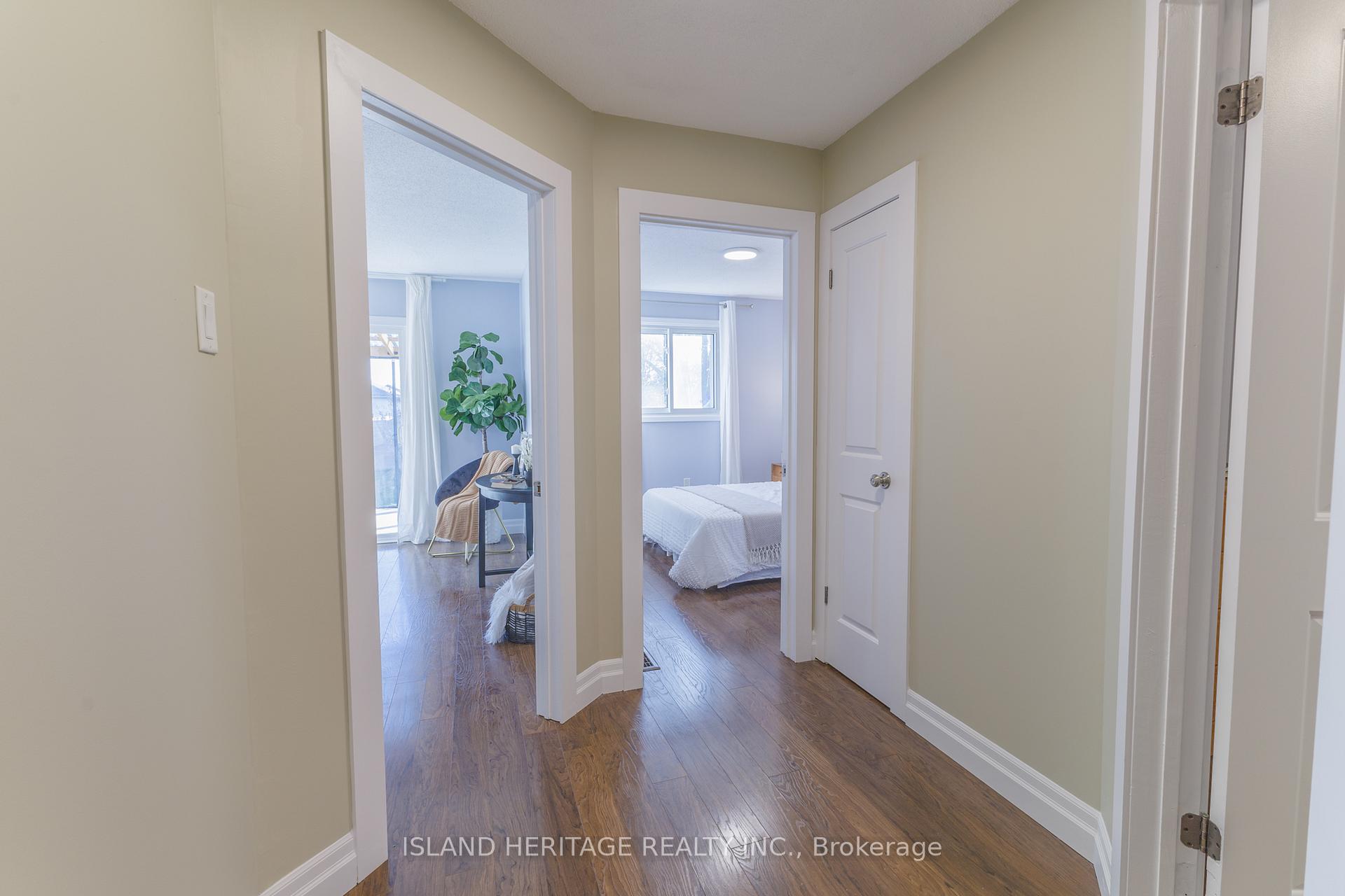 Photo 22 of 114 Turnberry Crescent, Clarington, Courtice — HOMEH