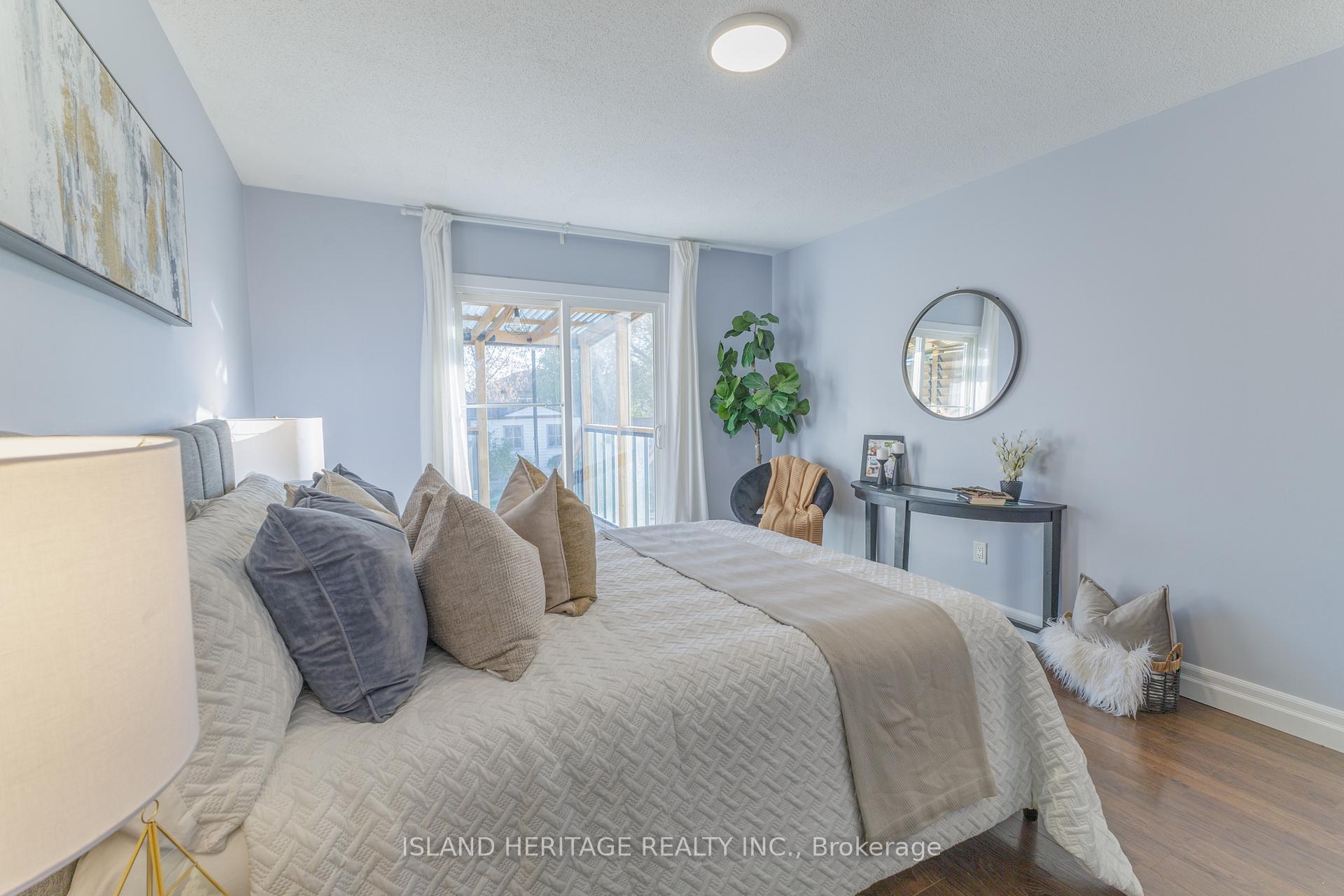Photo 25 of 114 Turnberry Crescent, Clarington, Courtice — HOMEH