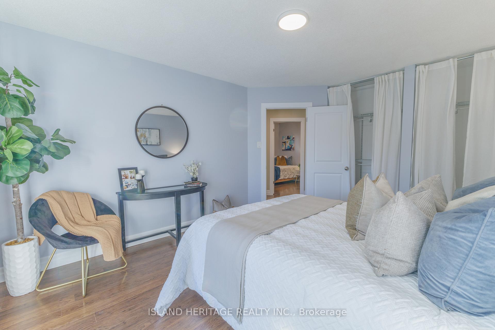 Photo 26 of 114 Turnberry Crescent, Clarington, Courtice — HOMEH
