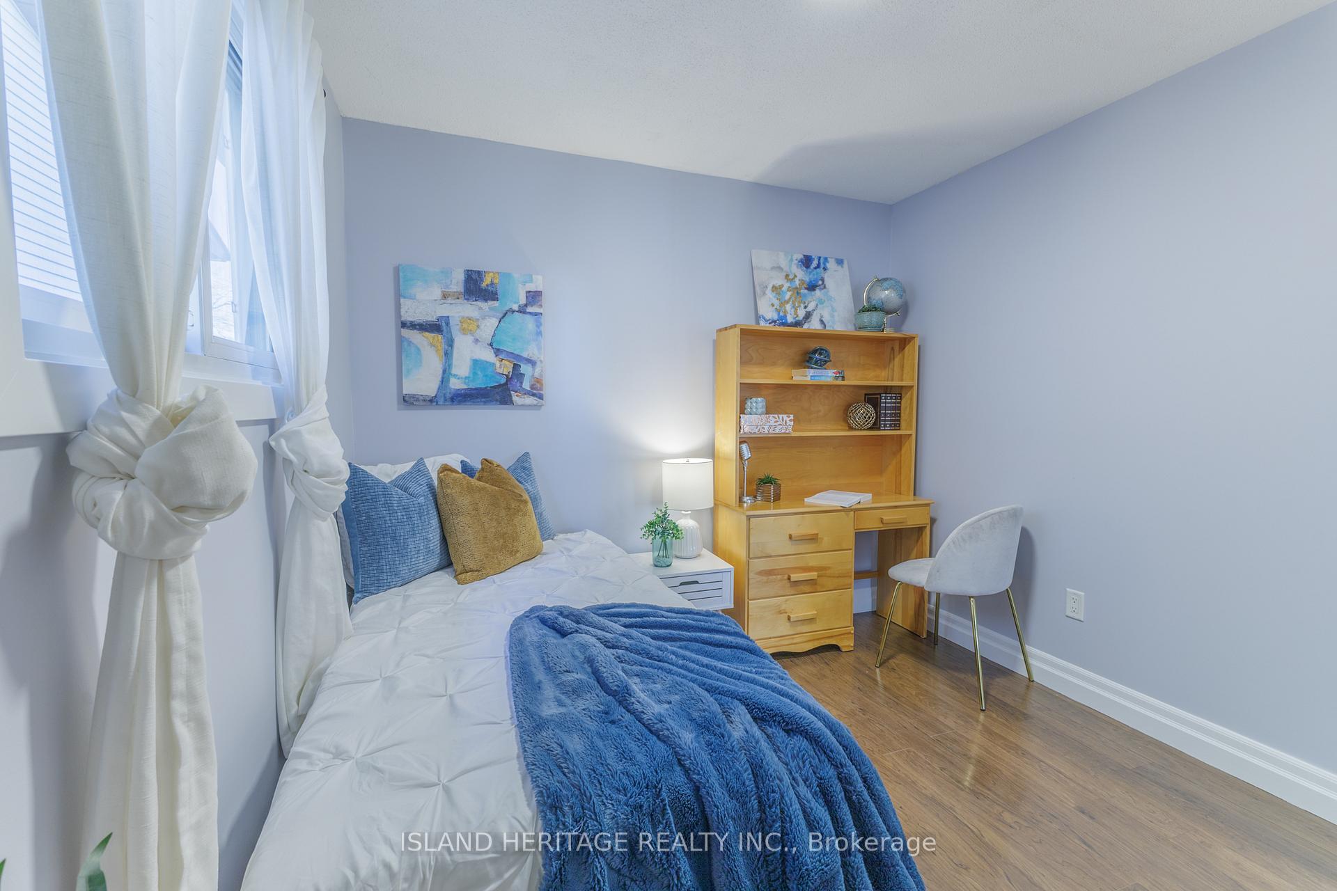 Photo 28 of 114 Turnberry Crescent, Clarington, Courtice — HOMEH