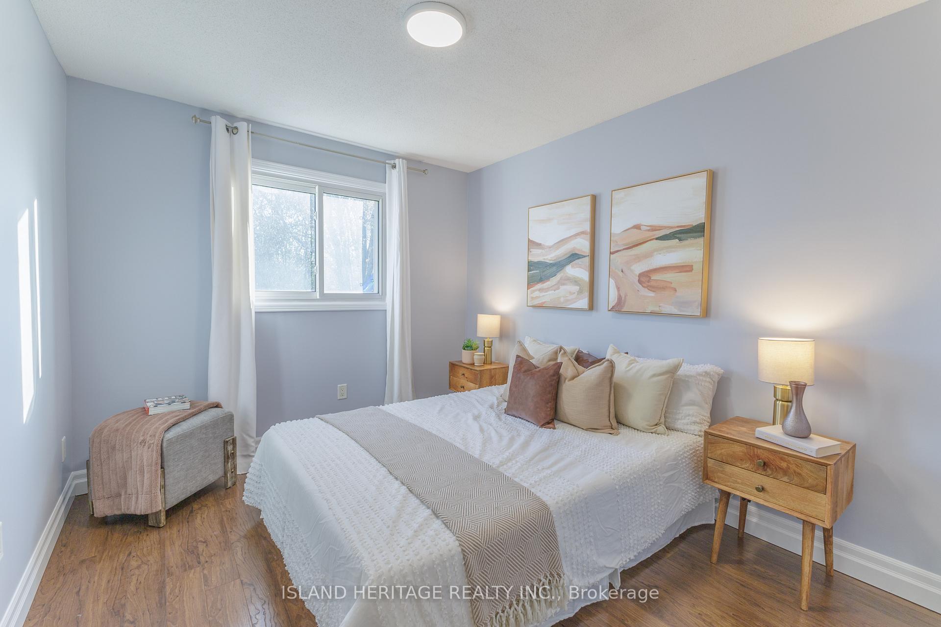 Photo 30 of 114 Turnberry Crescent, Clarington, Courtice — HOMEH