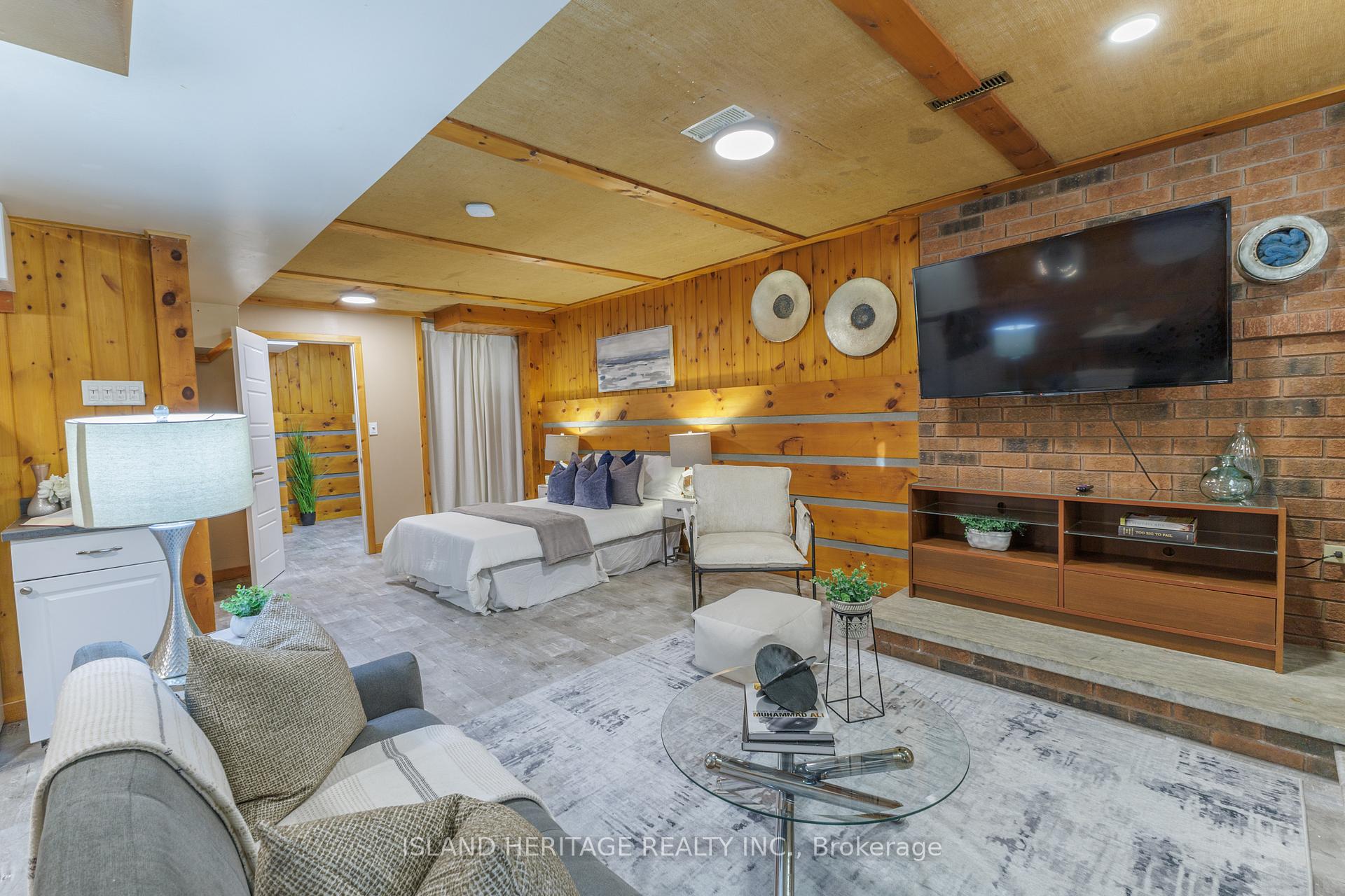 Photo 40 of 114 Turnberry Crescent, Clarington, Courtice — HOMEH