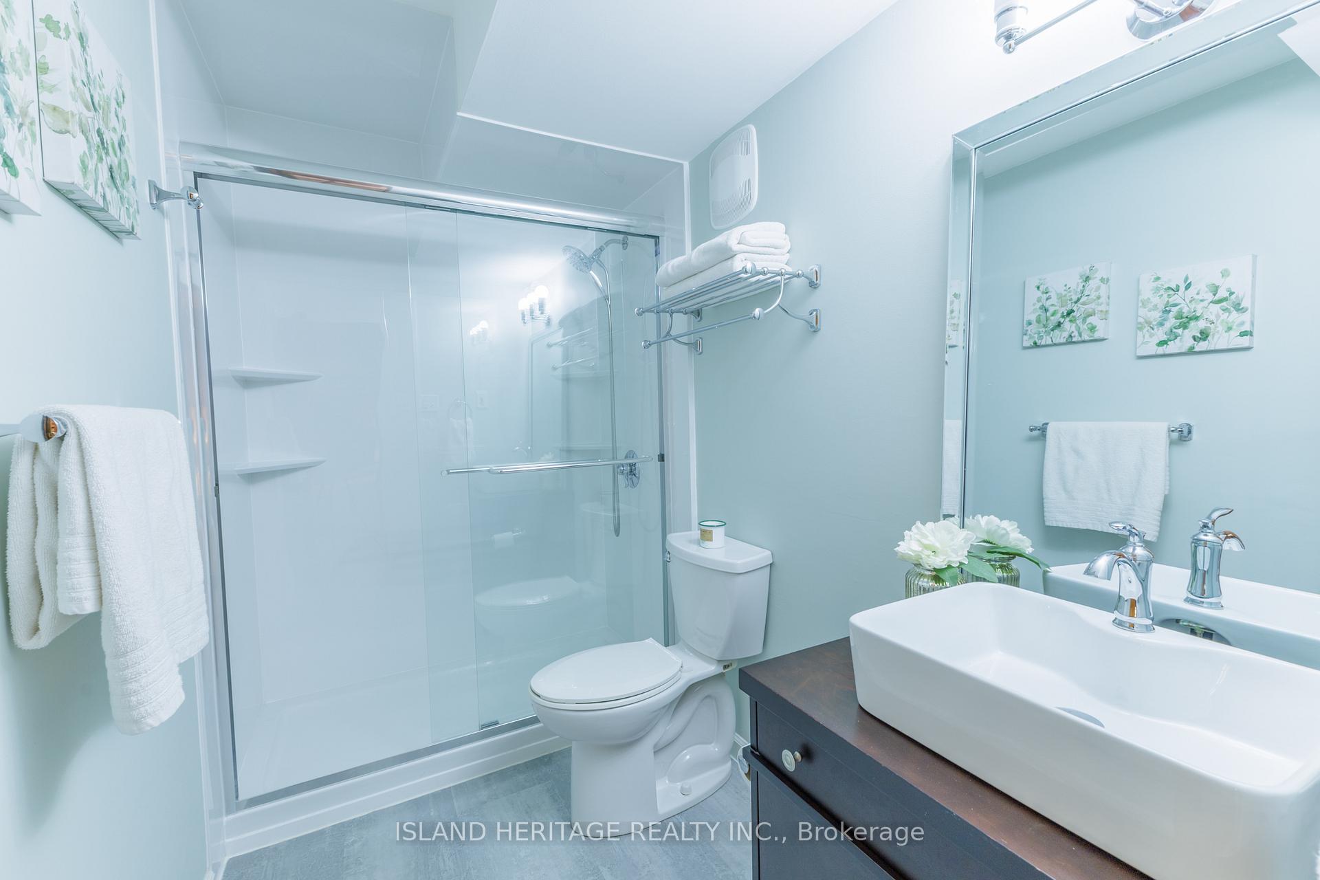 Photo 42 of 114 Turnberry Crescent, Clarington, Courtice — HOMEH