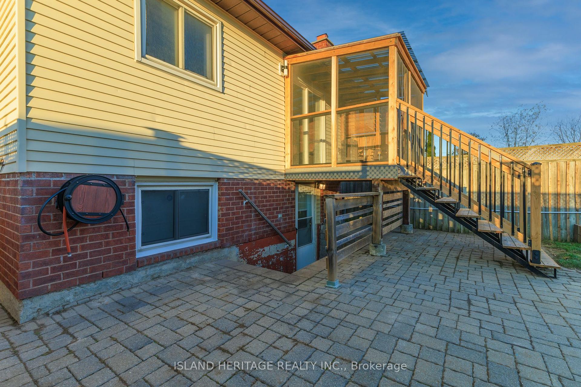 Photo 45 of 114 Turnberry Crescent, Clarington, Courtice — HOMEH