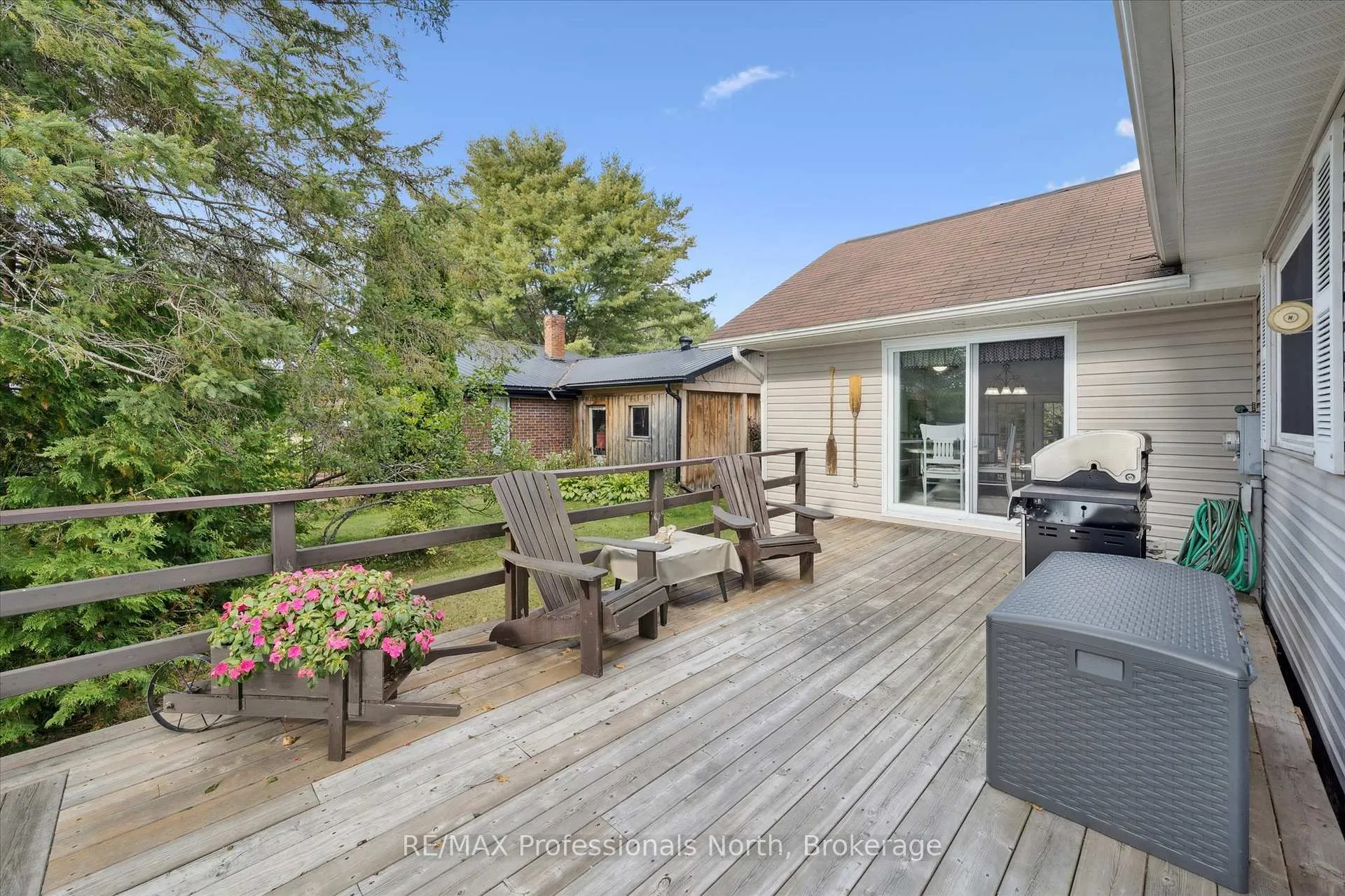 Photo 34 of 166 Lakeview Avenue, Kearney — HOMEH
