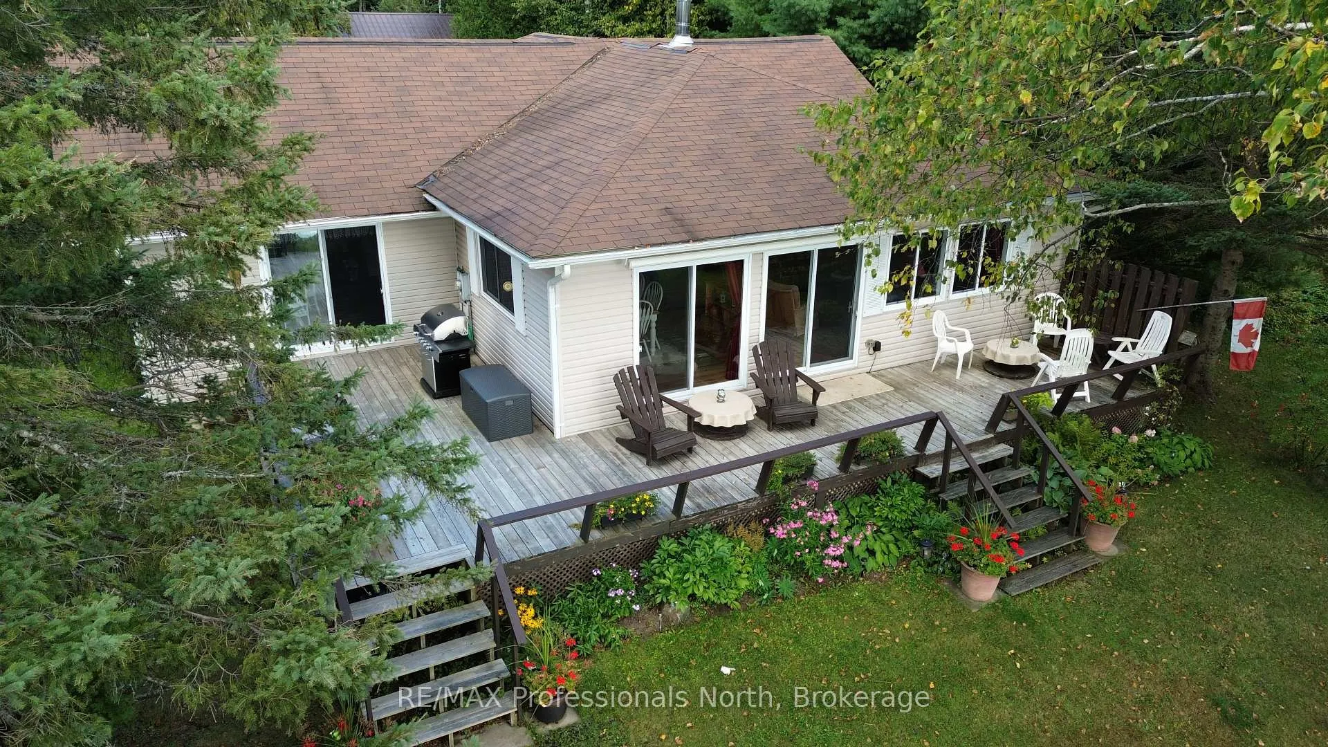 Photo 41 of 166 Lakeview Avenue, Kearney — HOMEH