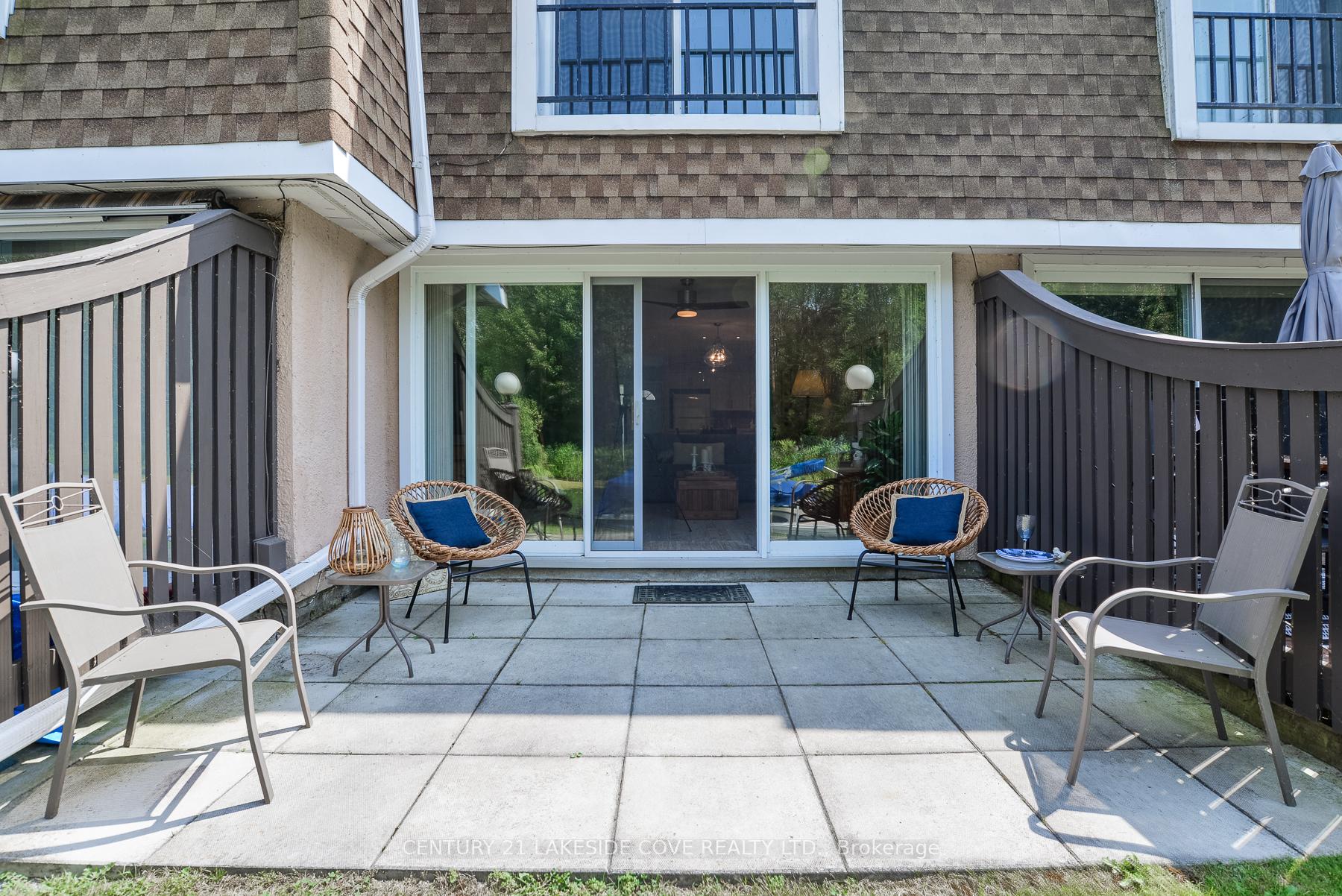 Photo 5 of Unit Unit 16, 2 Paradise Boulevard W, Ramara, Rural Ramara — HOMEH