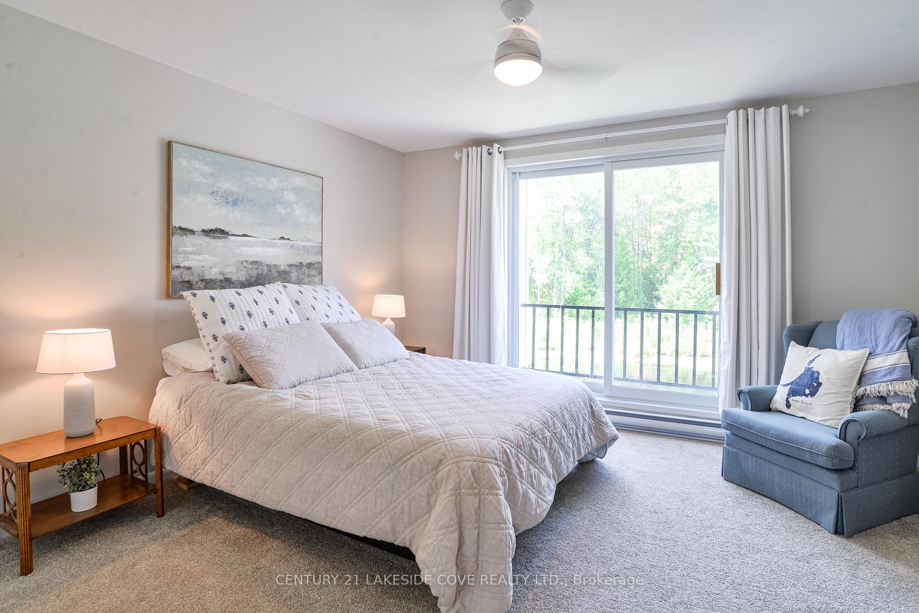 Photo 19 of Unit Unit 16, 2 Paradise Boulevard W, Ramara, Rural Ramara — HOMEH