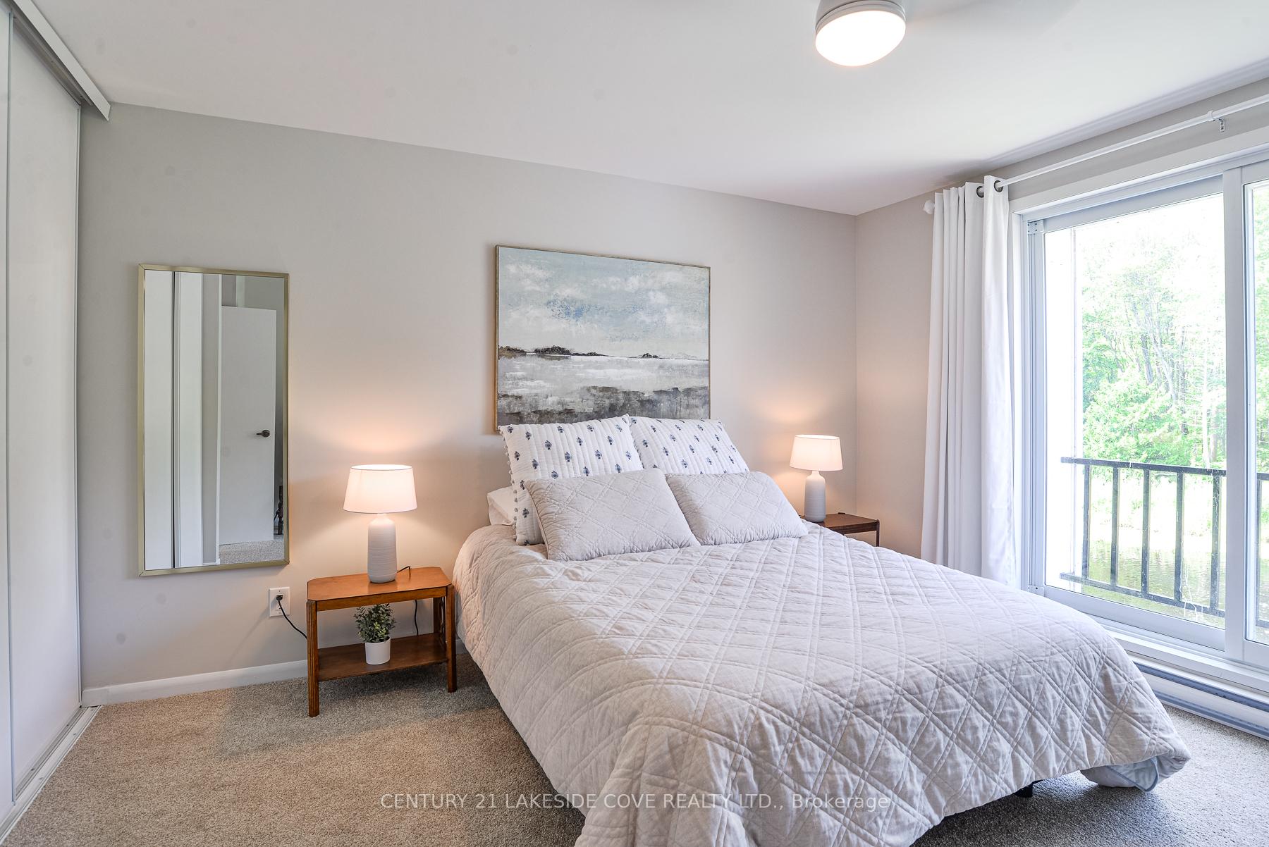Photo 20 of Unit Unit 16, 2 Paradise Boulevard W, Ramara, Rural Ramara — HOMEH