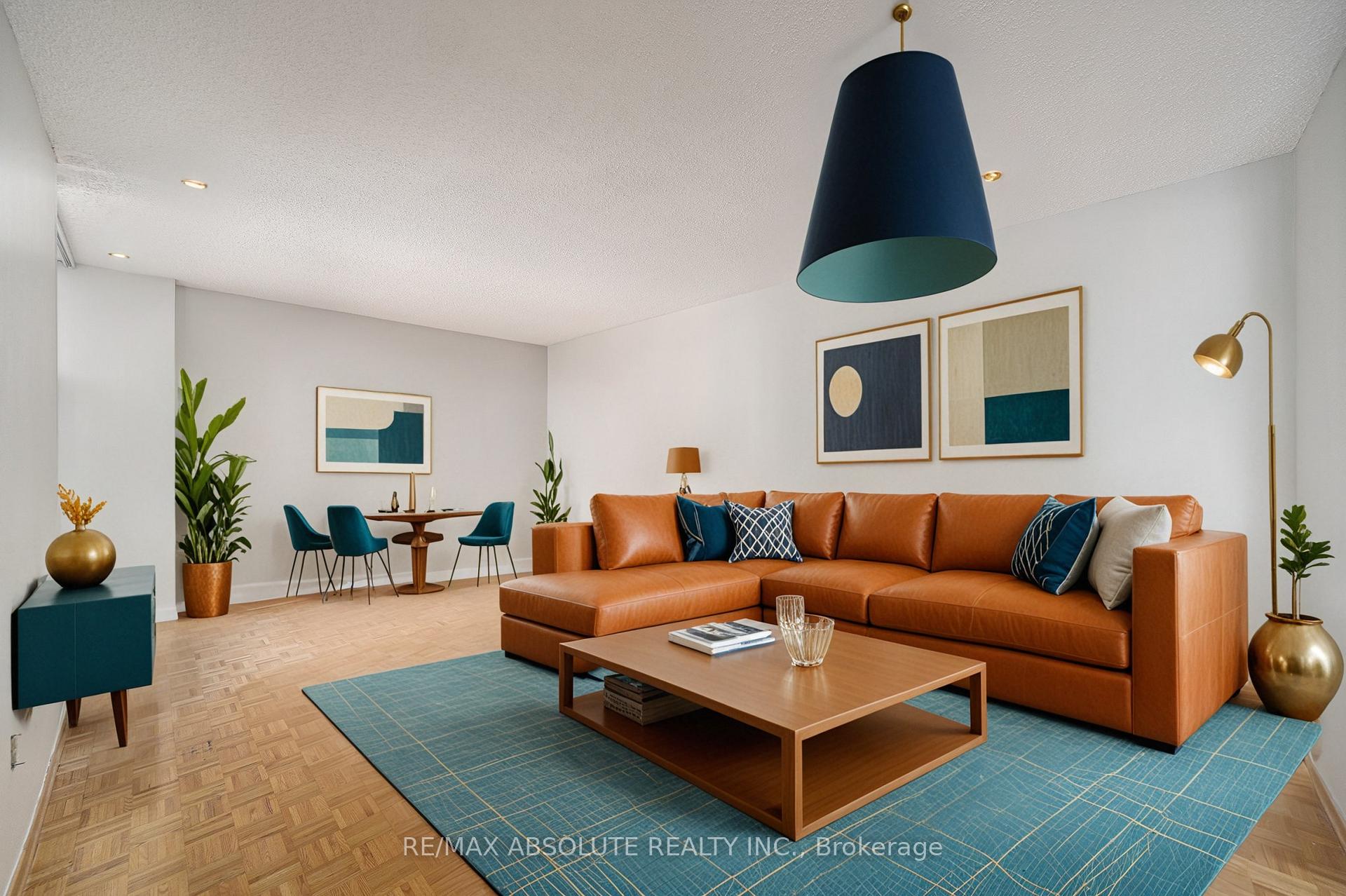 Photo 4 of Unit 203, 2759 Carousel Crescent, Ottawa, Emerald Woods/Sawmill Creek — HOMEH