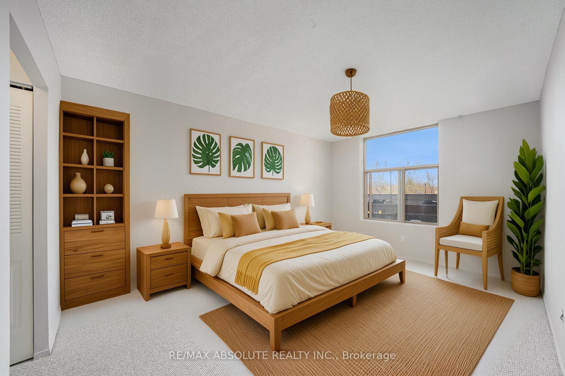 Photo 10 of Unit 203, 2759 Carousel Crescent, Ottawa, Emerald Woods/Sawmill Creek — HOMEH