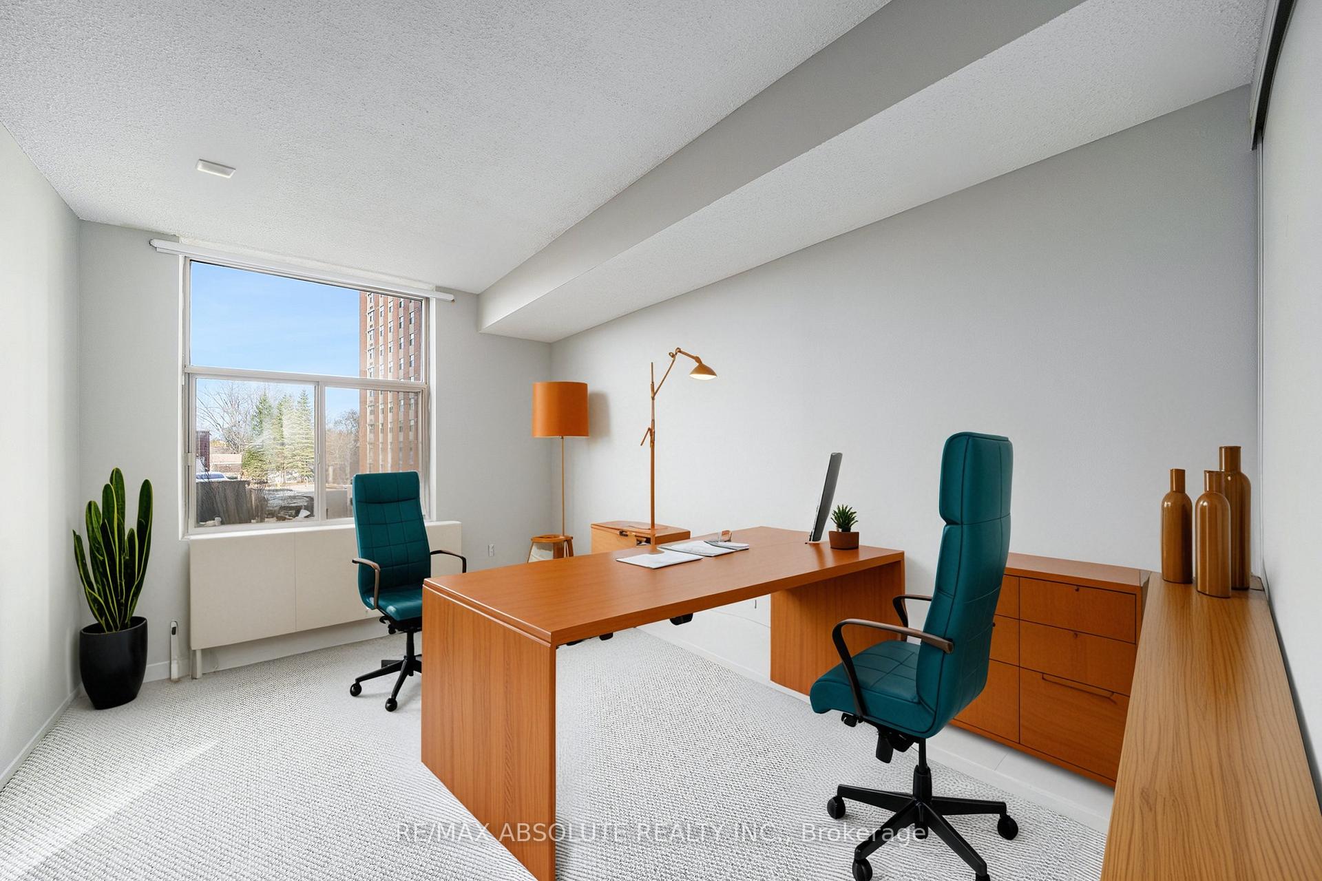 Photo 14 of Unit 203, 2759 Carousel Crescent, Ottawa, Emerald Woods/Sawmill Creek — HOMEH