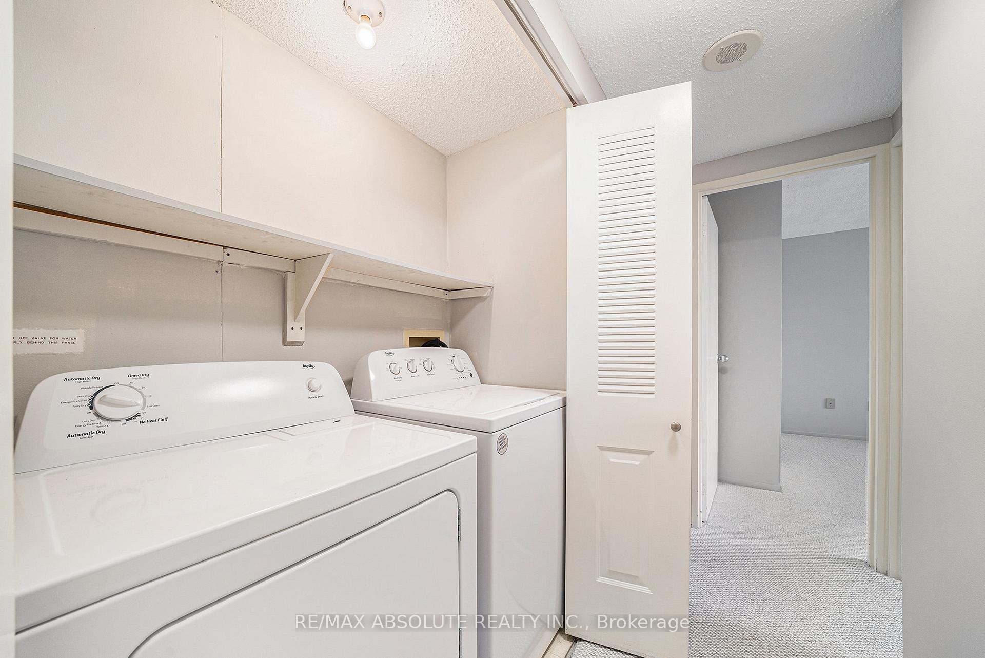 Photo 17 of Unit 203, 2759 Carousel Crescent, Ottawa, Emerald Woods/Sawmill Creek — HOMEH