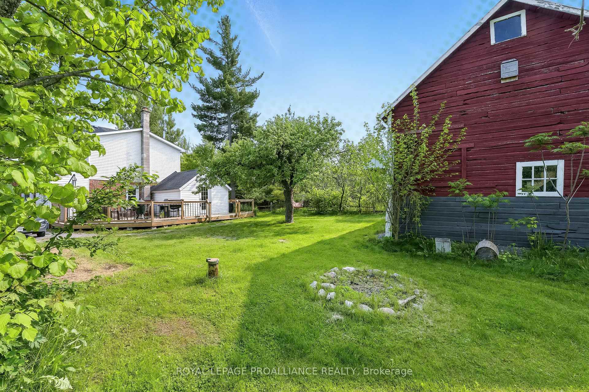 Photo 33 of 34 Station Road, Stirling-Rawdon, Rawdon Ward — HOMEH