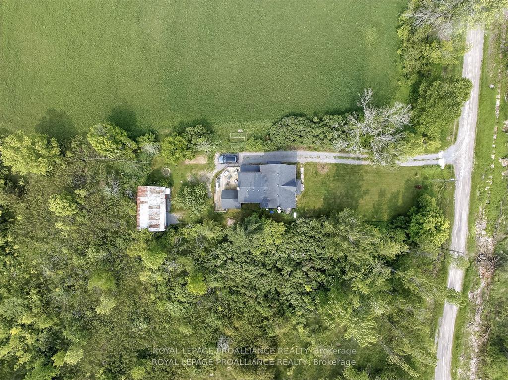 Photo 35 of 34 Station Road, Stirling-Rawdon, Rawdon Ward — HOMEH