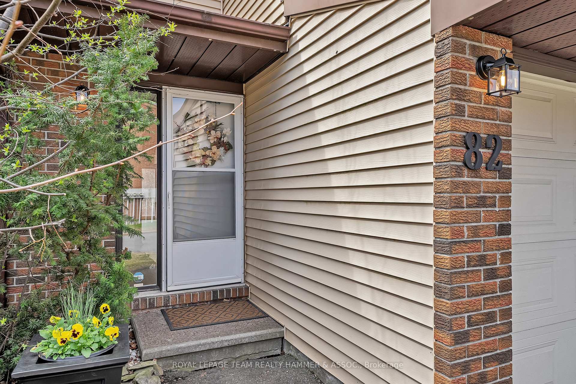 Photo 1 of 82 Baneberry Crescent, Ottawa, Kanata - Glencairn/Hazeldean — HOMEH