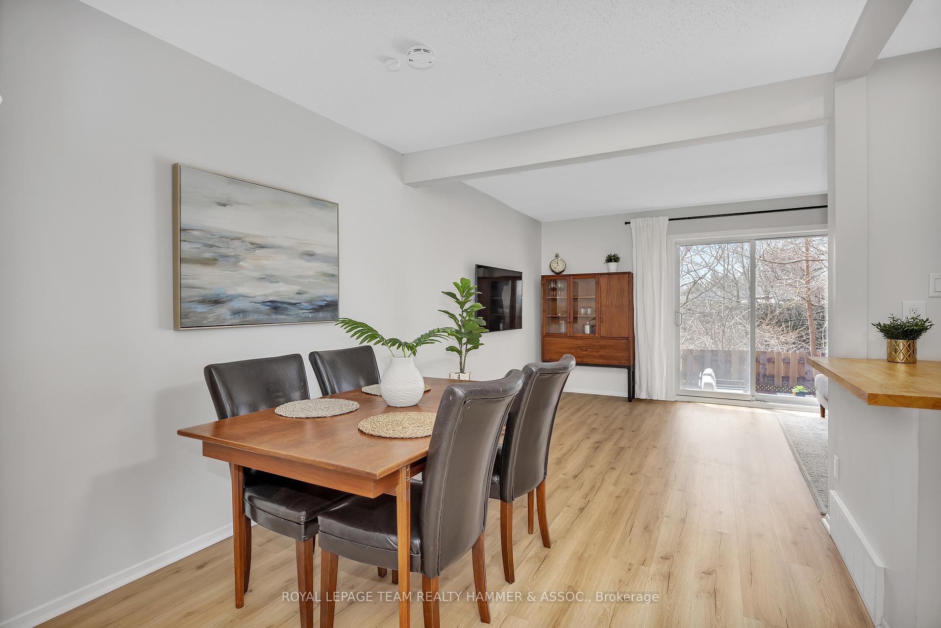 Photo 6 of 82 Baneberry Crescent, Ottawa, Kanata - Glencairn/Hazeldean — HOMEH