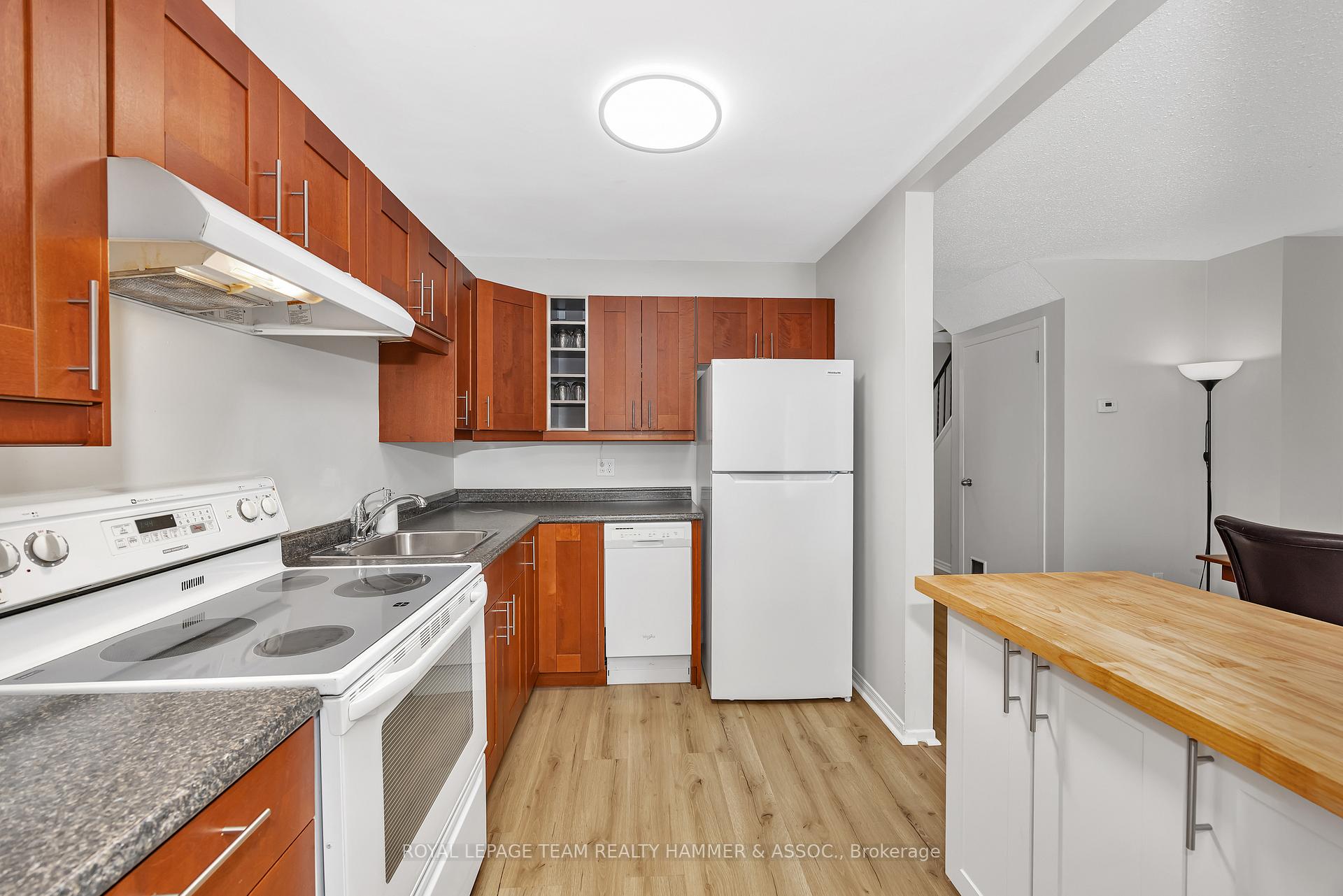 Photo 9 of 82 Baneberry Crescent, Ottawa, Kanata - Glencairn/Hazeldean — HOMEH