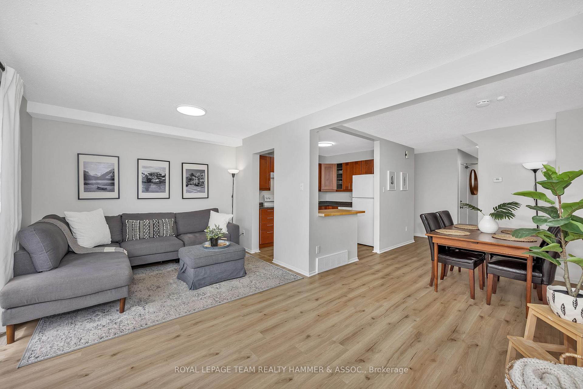 Photo 13 of 82 Baneberry Crescent, Ottawa, Kanata - Glencairn/Hazeldean — HOMEH