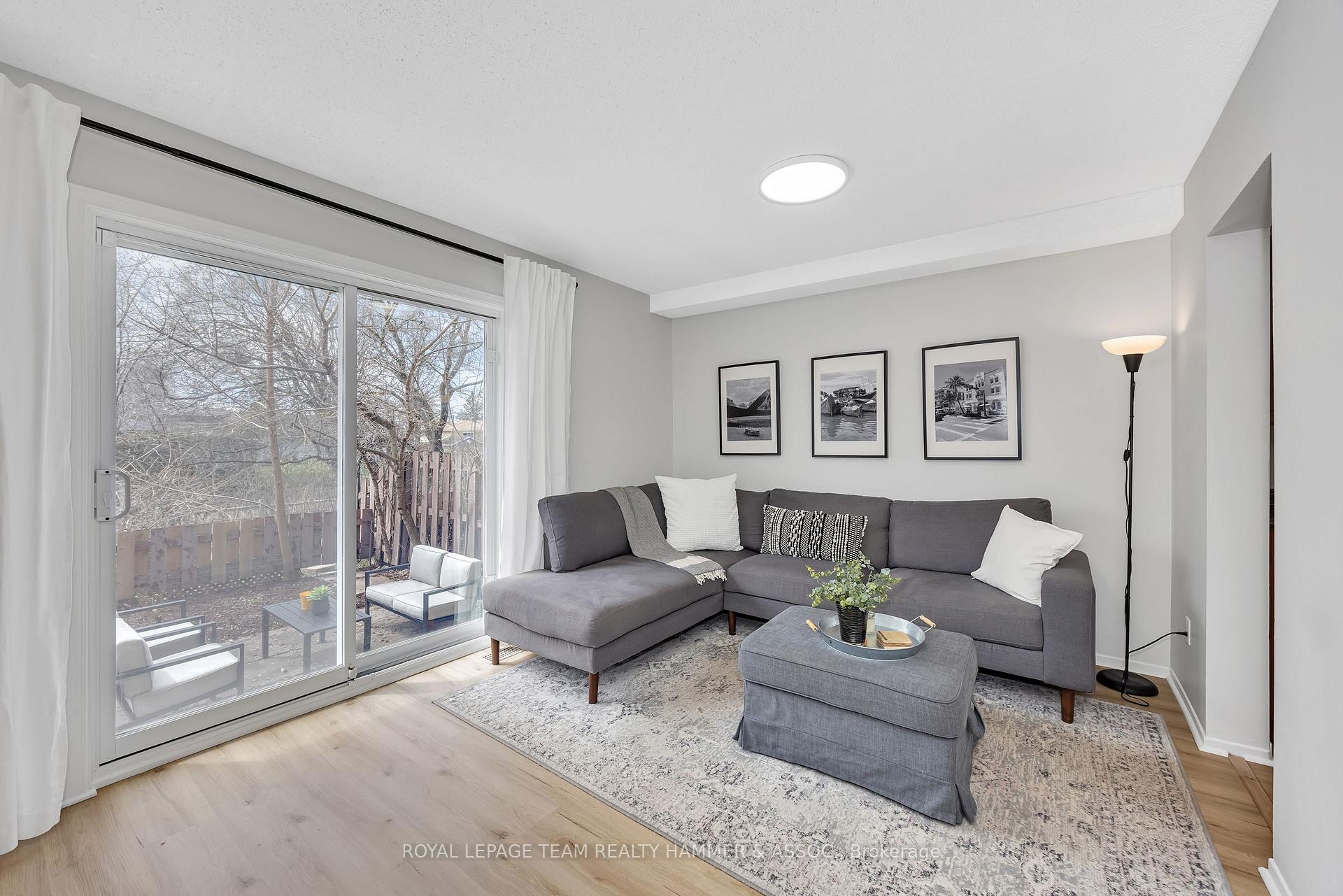 Photo 14 of 82 Baneberry Crescent, Ottawa, Kanata - Glencairn/Hazeldean — HOMEH