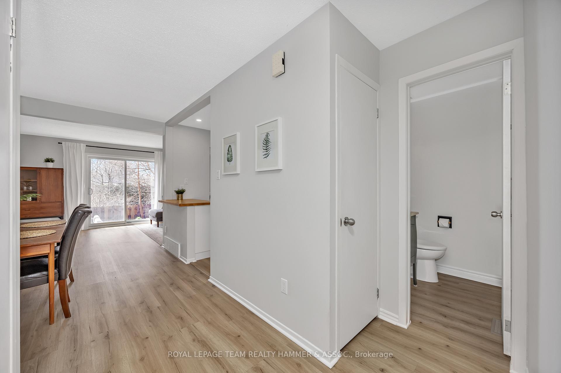 Photo 15 of 82 Baneberry Crescent, Ottawa, Kanata - Glencairn/Hazeldean — HOMEH